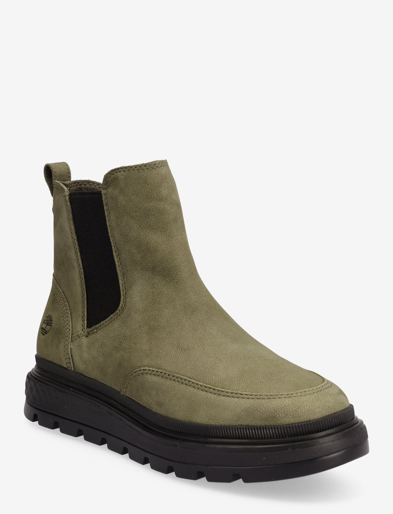 Timberland - Ray City - chelsea boots - canteen - 0