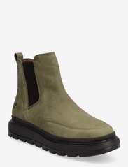 Timberland - Ray City - chelsea boots - canteen - 0