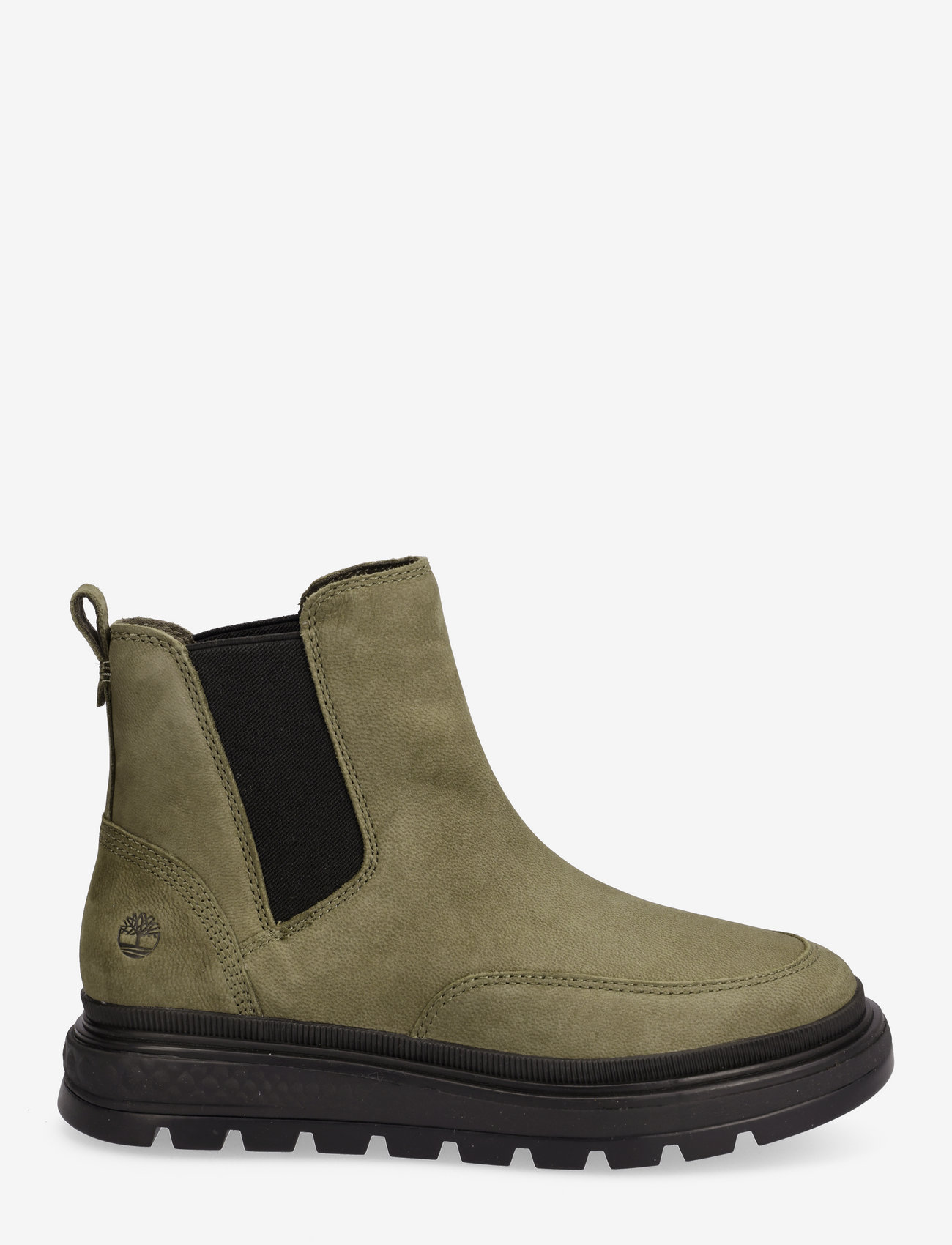 Timberland - Ray City - chelsea boots - canteen - 1
