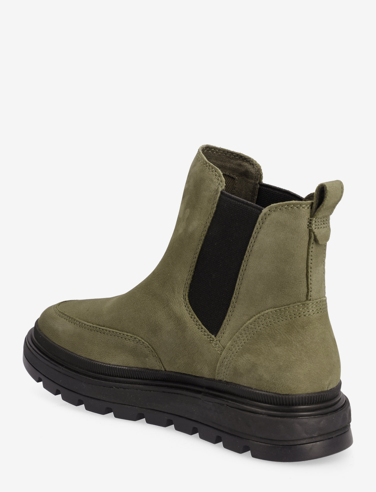Timberland - Ray City - canteen - 2