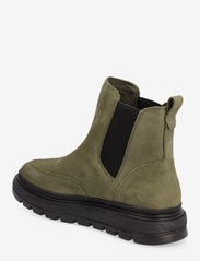 Timberland - Ray City - chelsea boots - canteen - 2