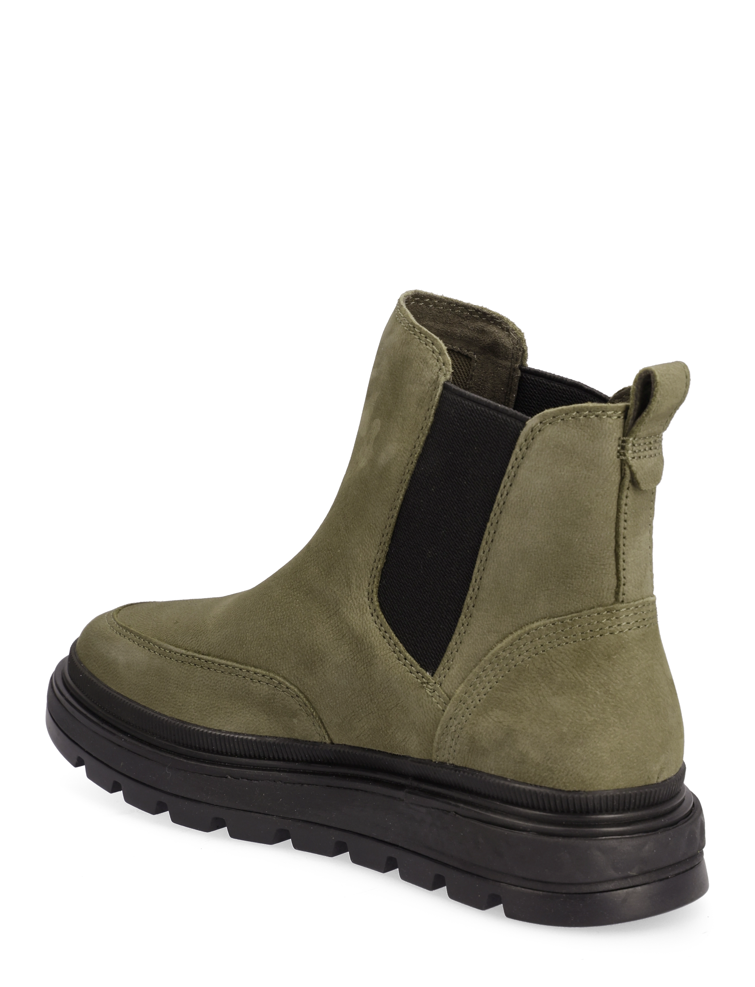 Timberland - Ray City - canteen - 2