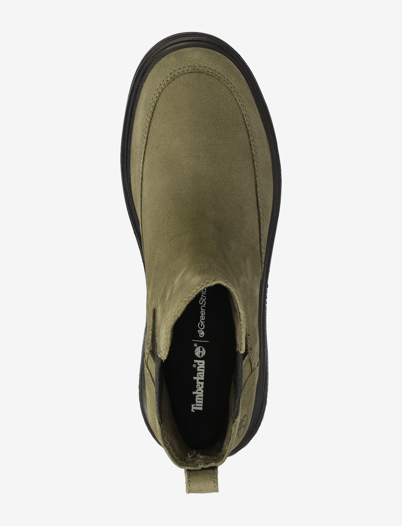 Timberland - Ray City - canteen - 3