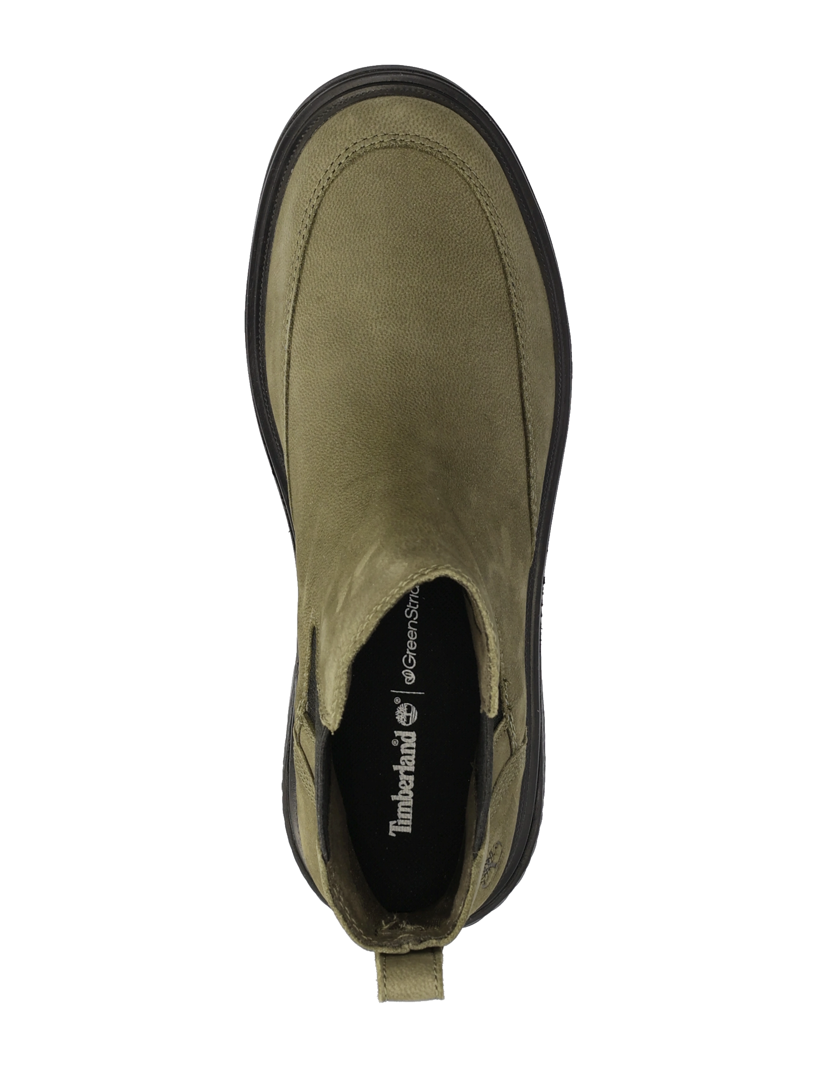 Timberland - Ray City - canteen - 3
