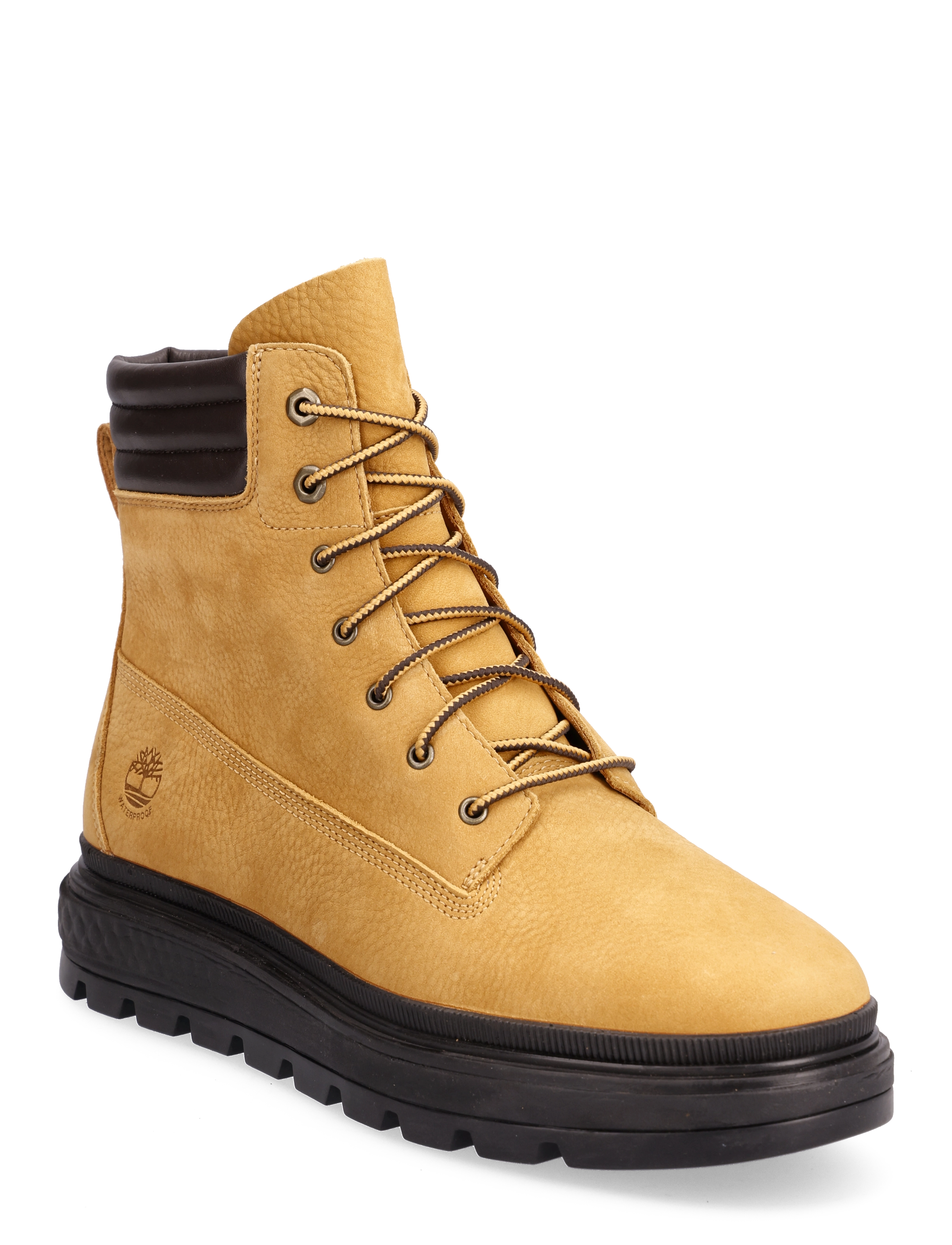 Timberland - Ray City - spruce yellow - 0