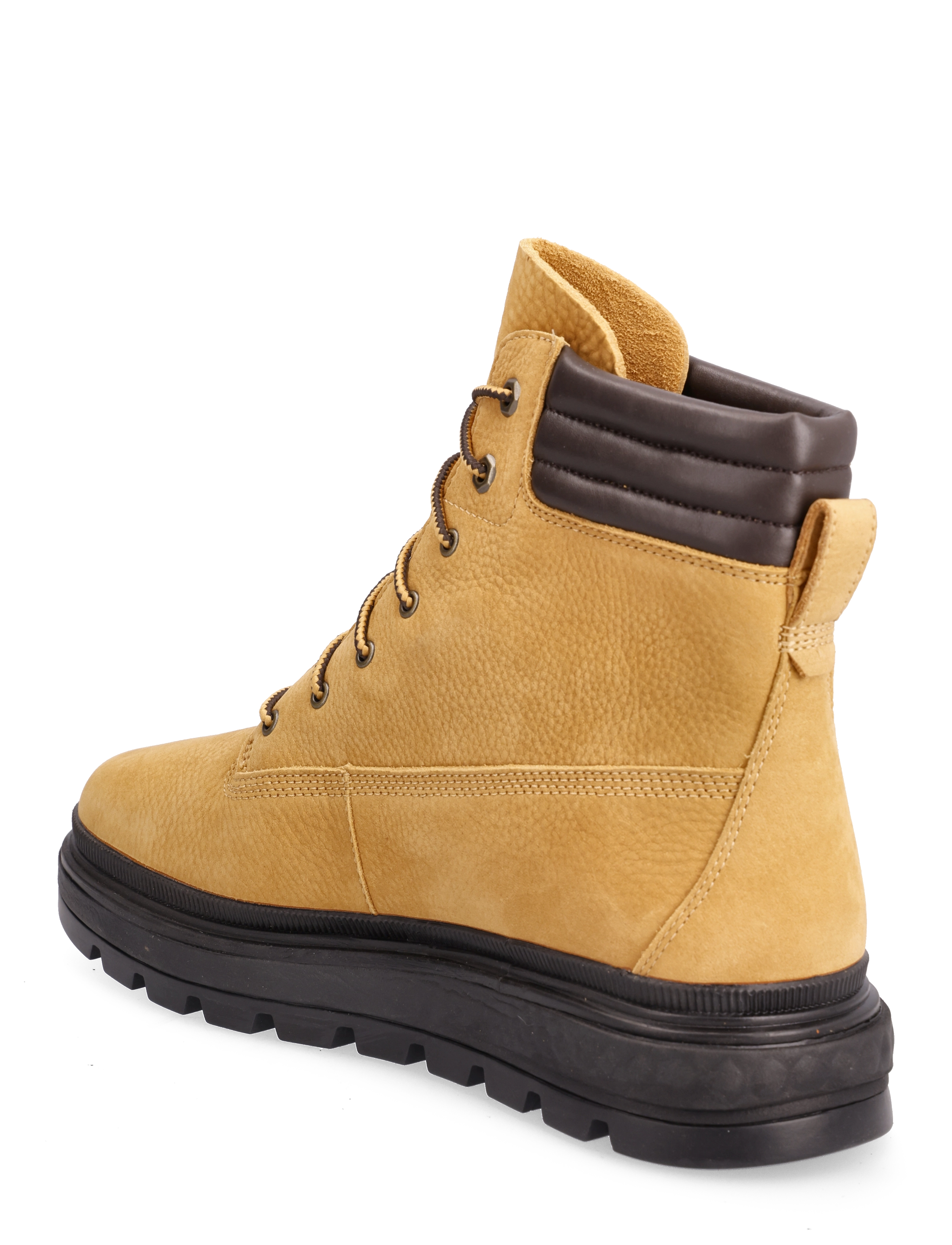 Timberland - Ray City - spruce yellow - 2