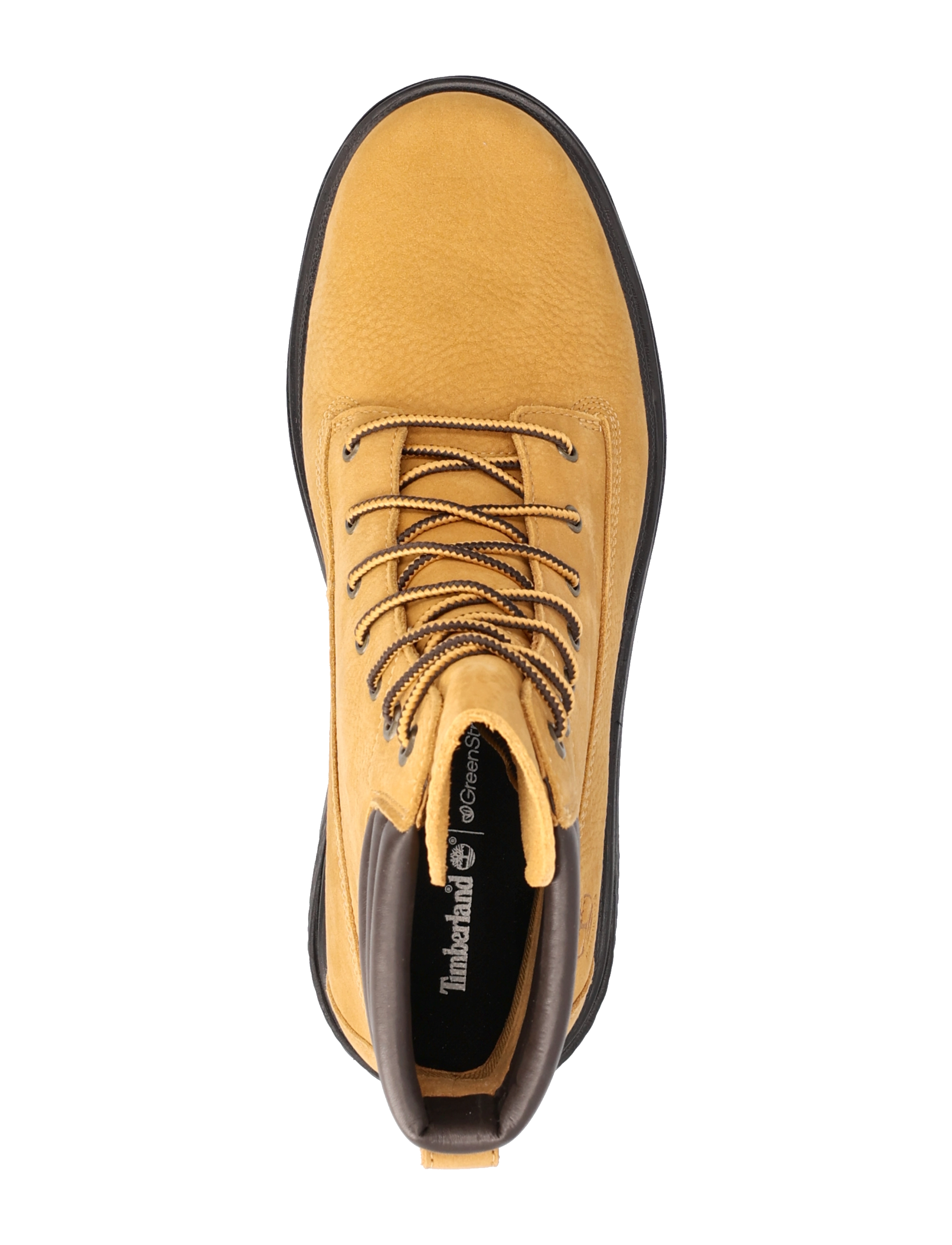 Timberland - Ray City - spruce yellow - 3