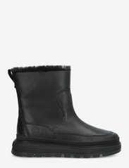 Timberland - Ray City Pull On Warm Lined WP - flache stiefeletten - jet black - 1