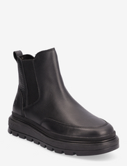 Timberland - Ray City Chelsea - chelsea boots - jet black - 0