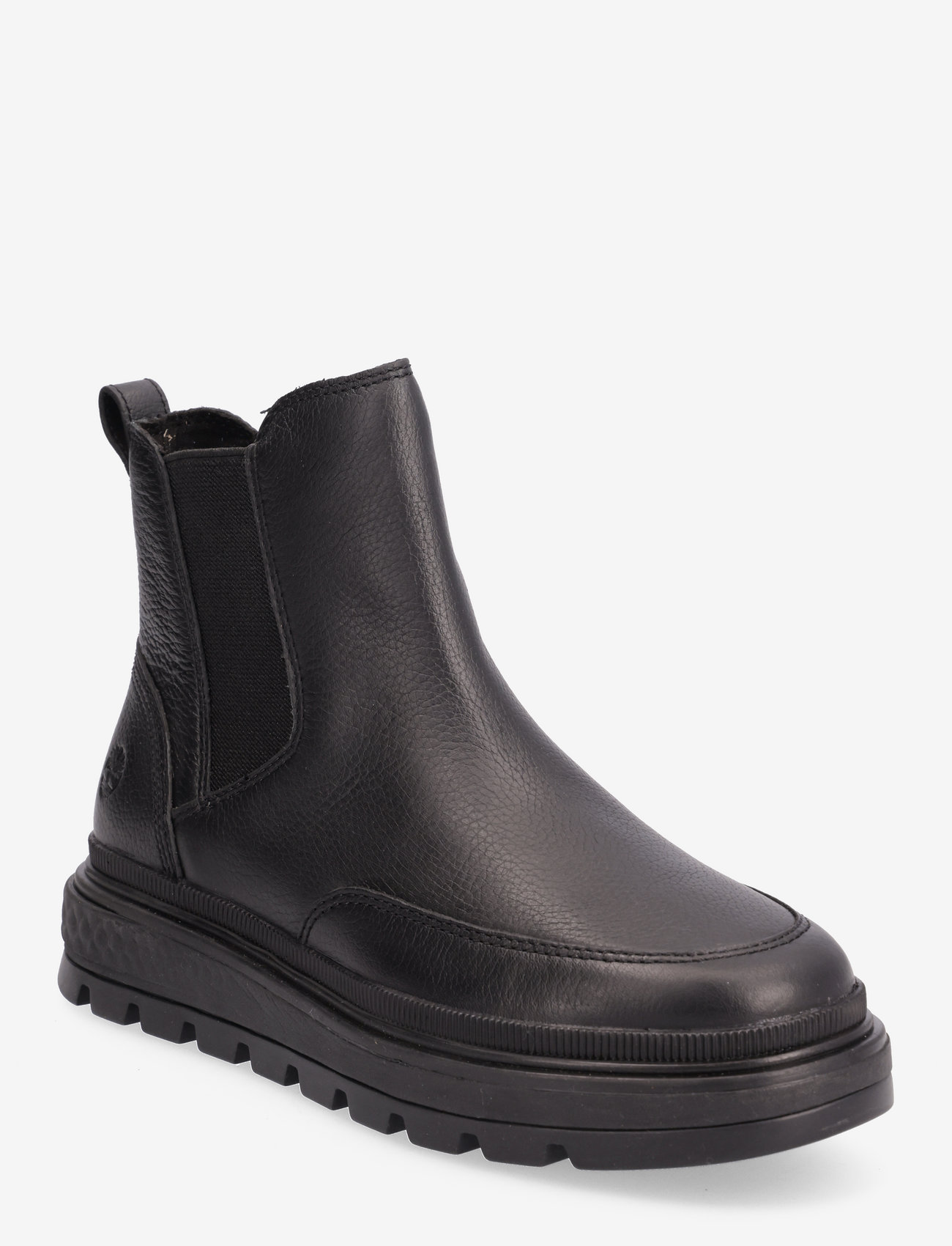 Timberland - Ray City - jet black - 0