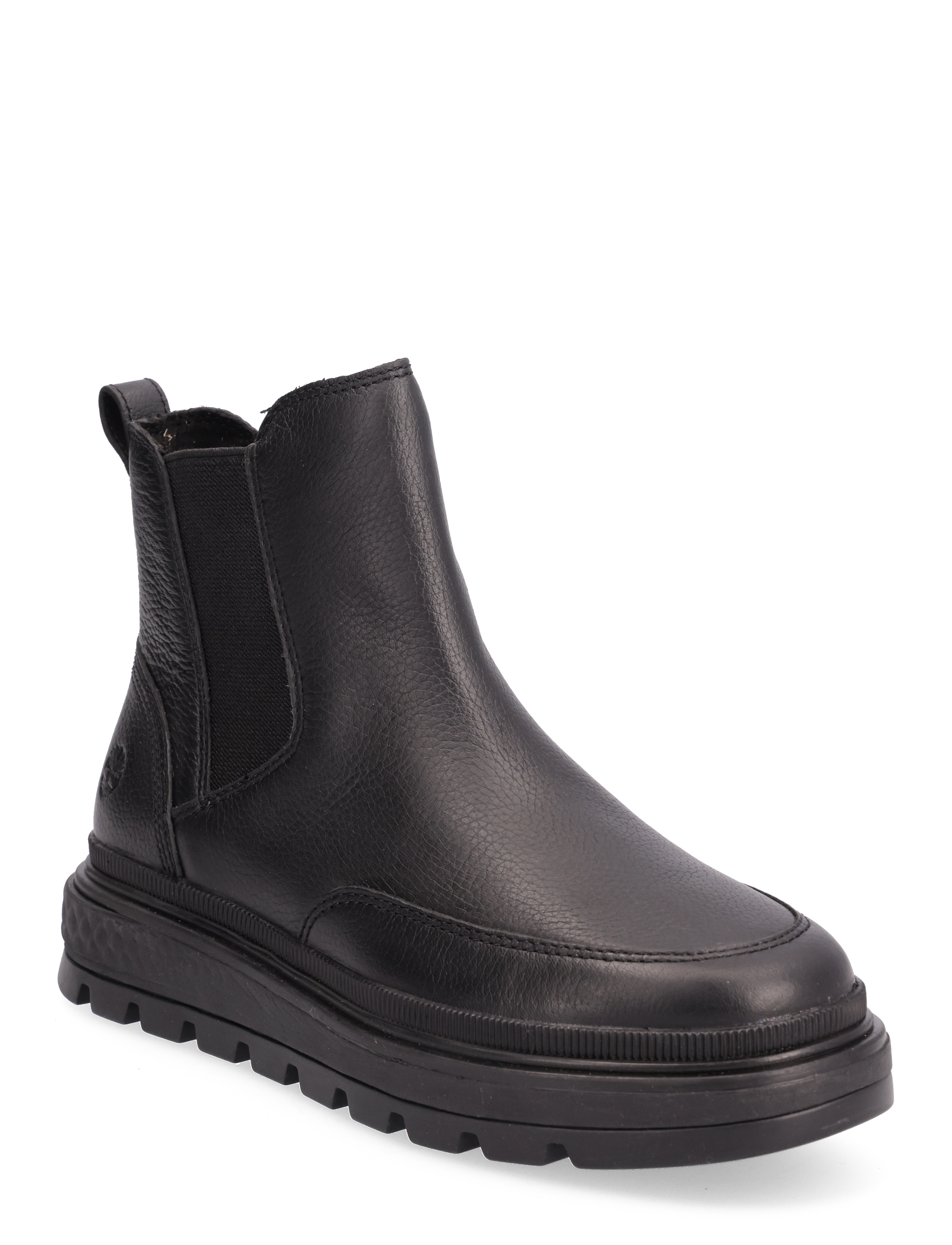 Timberland - Ray City - jet black - 0