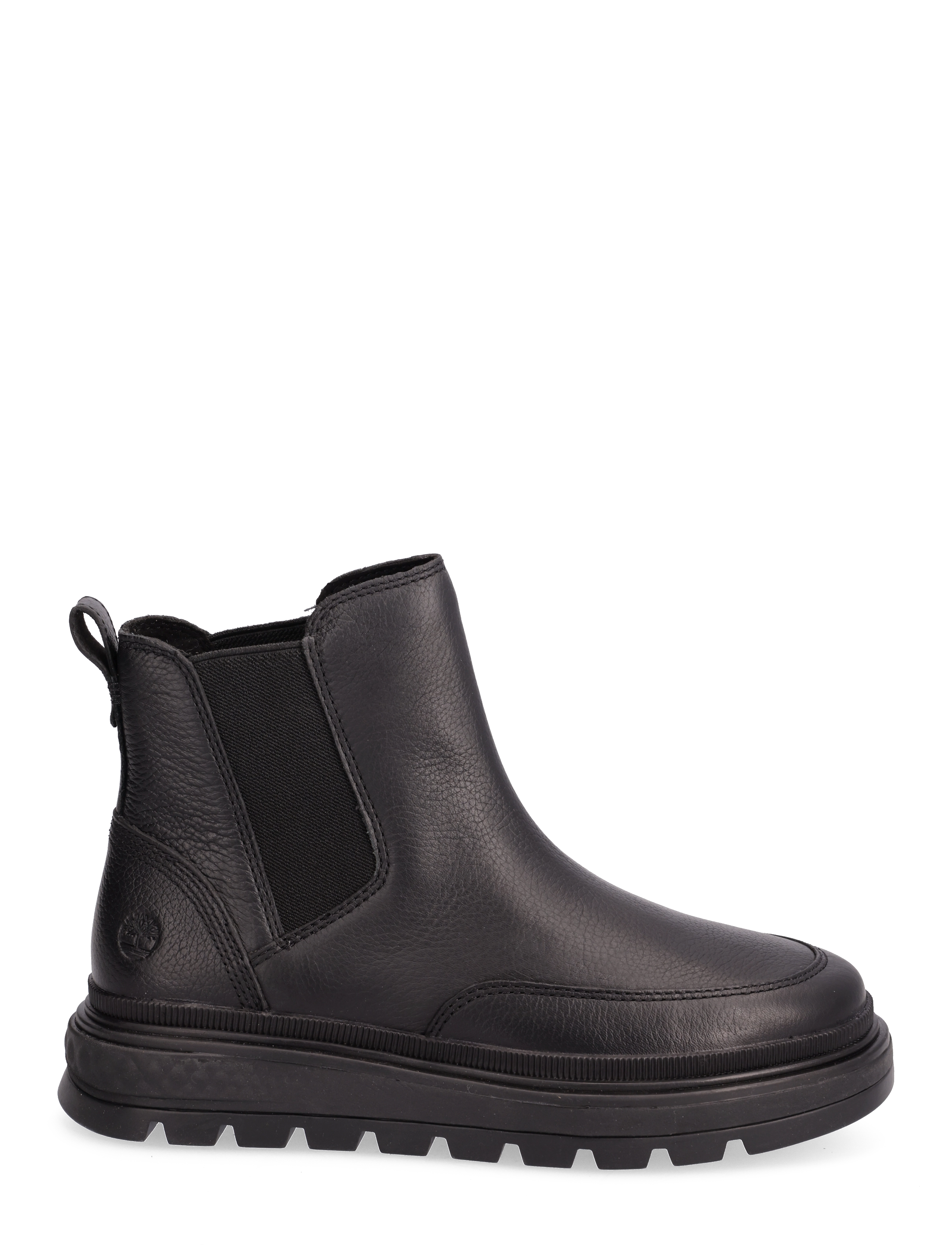 Timberland - Ray City - jet black - 1