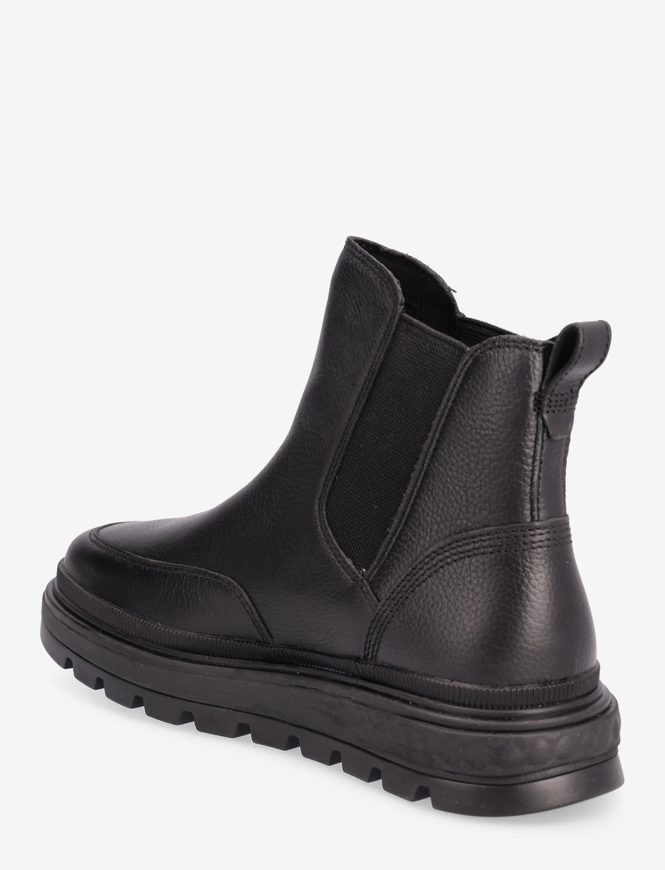 Timberland - Ray City - jet black - 2