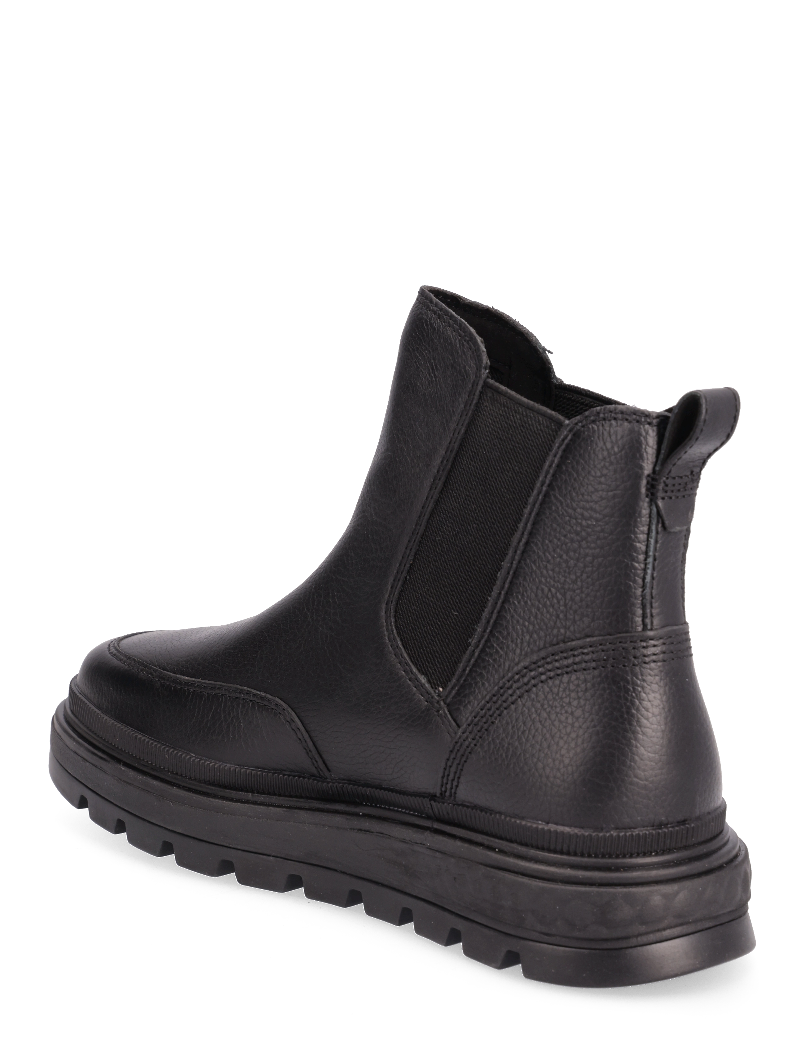 Timberland - Ray City - jet black - 2