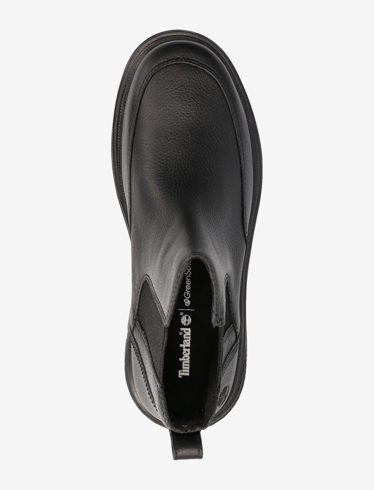 Timberland - Ray City - jet black - 3