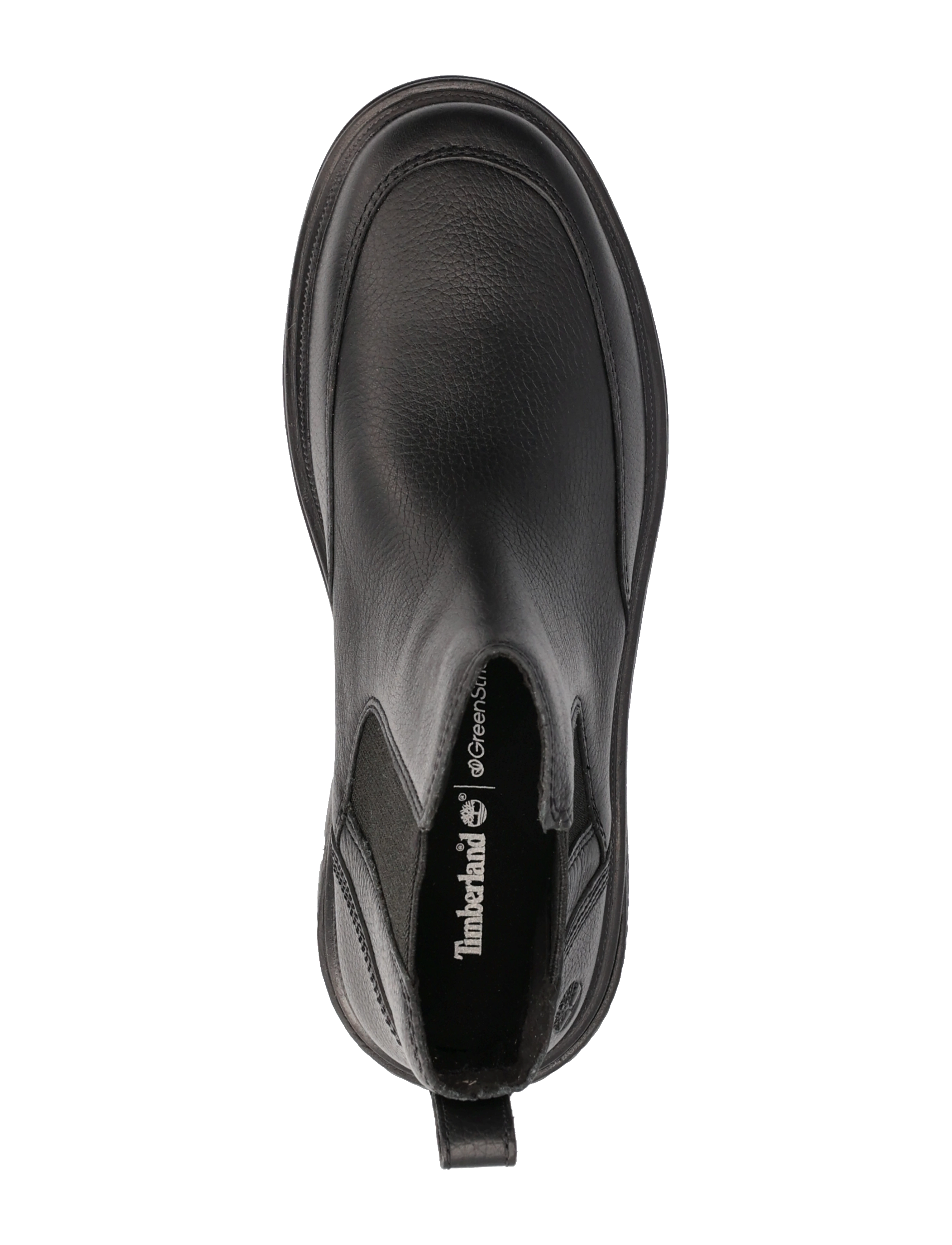 Timberland - Ray City - jet black - 3