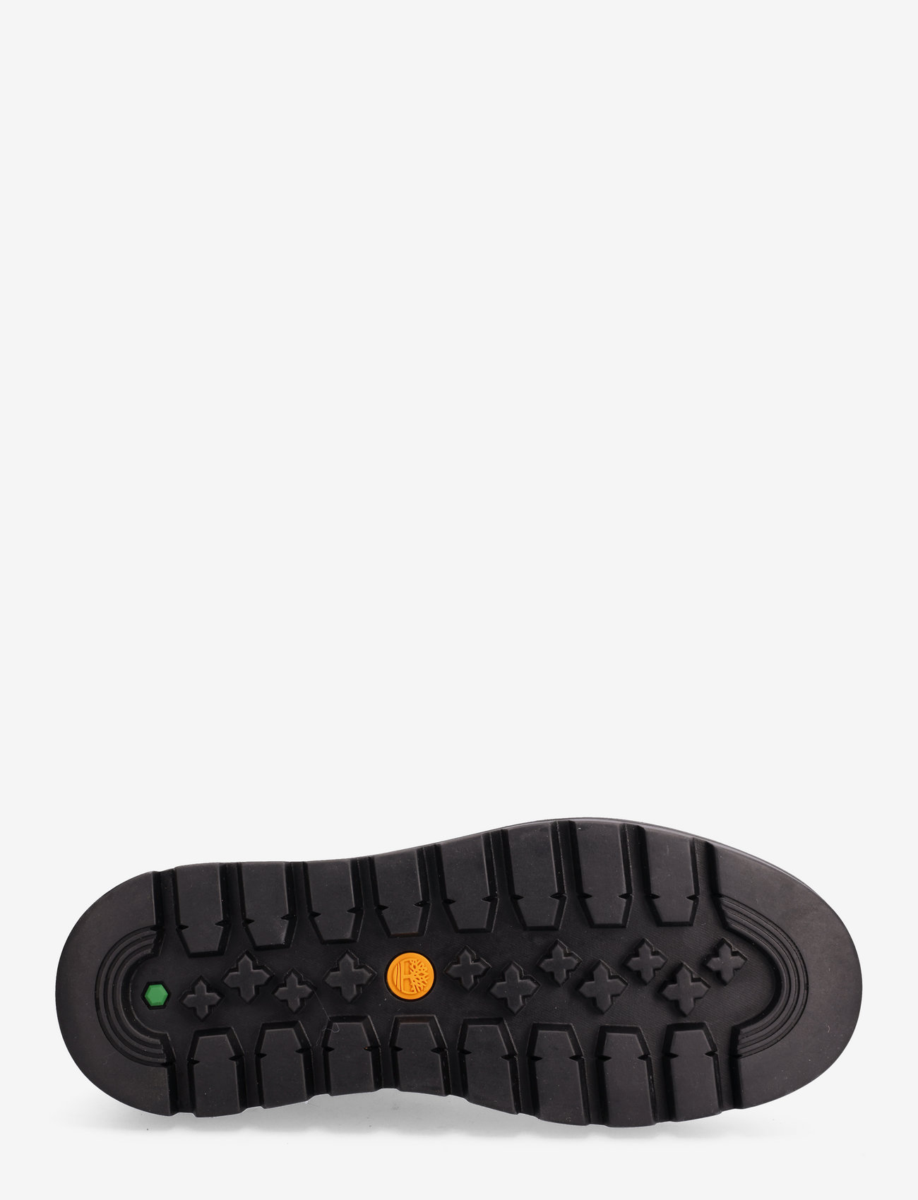 Timberland - Ray City - jet black - 4