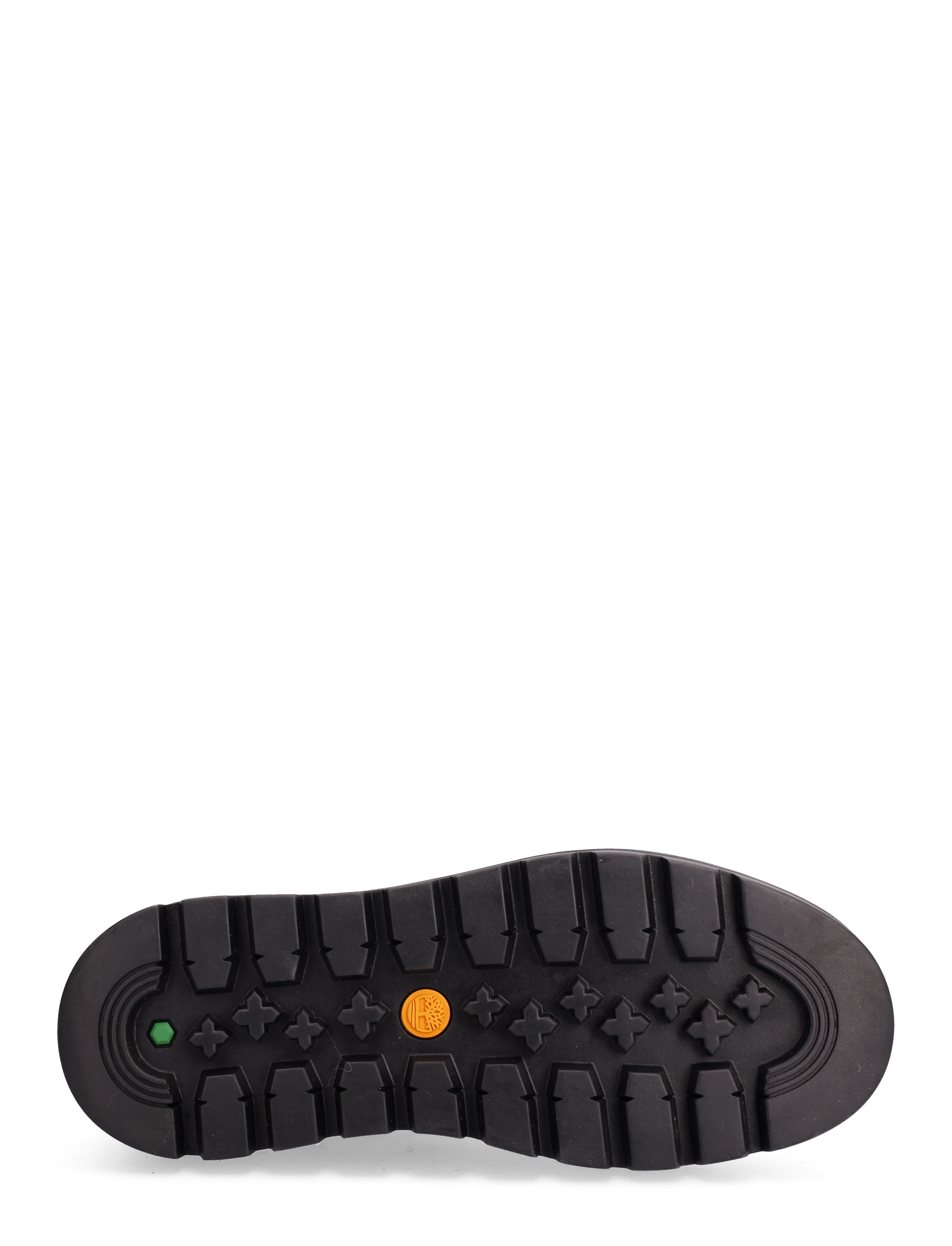 Timberland - Ray City - jet black - 4