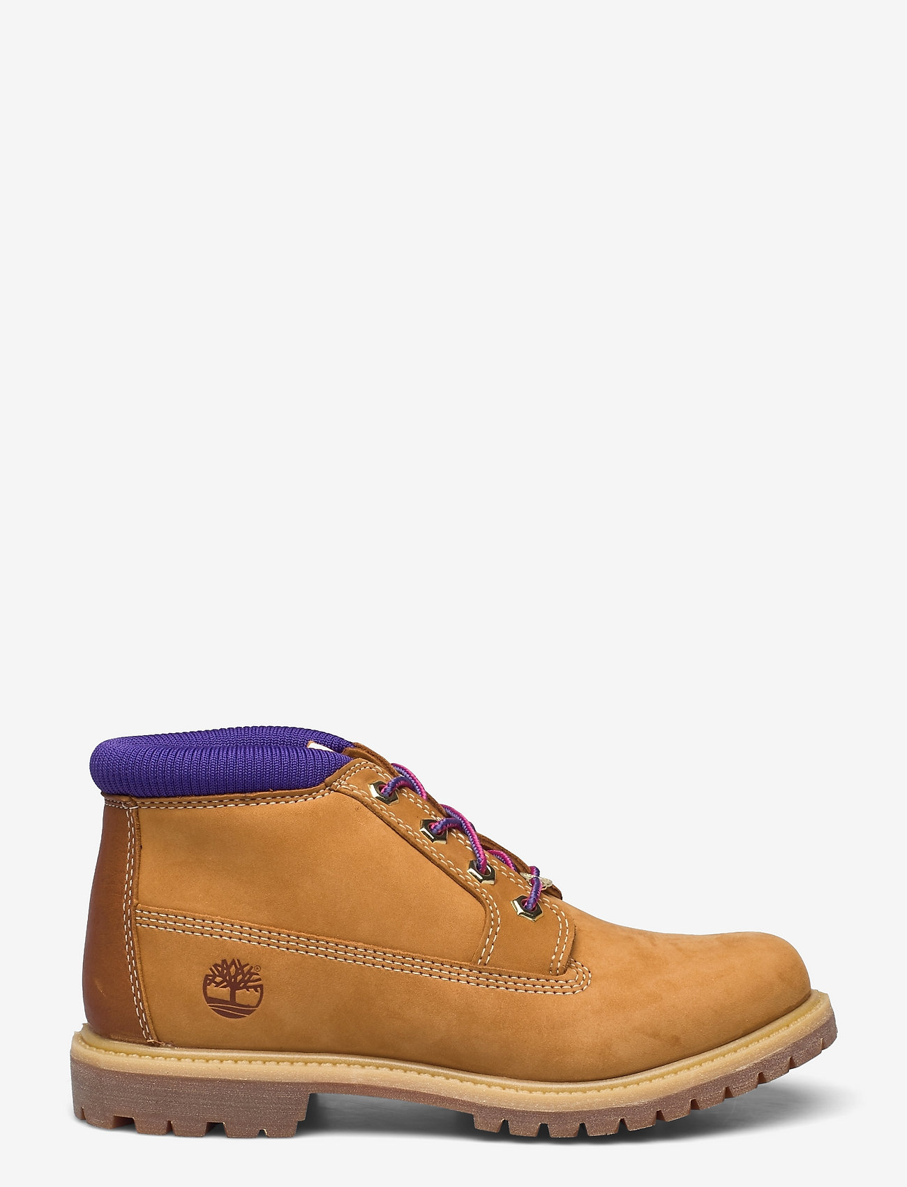 Timberland - Nellie Chukka Double WP Boot - wheat - 1