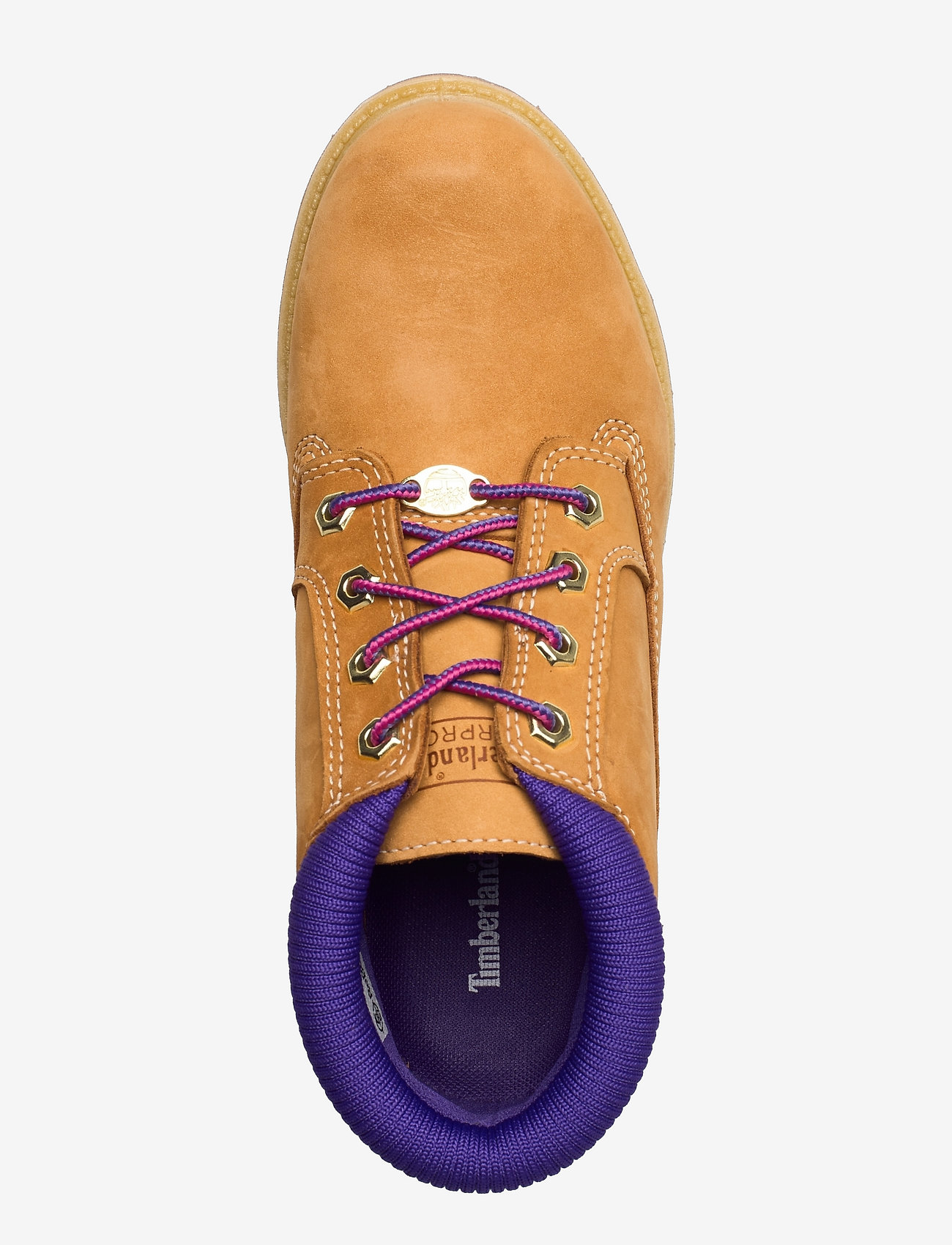 Timberland - Nellie Chukka Double WP Boot - wheat - 3