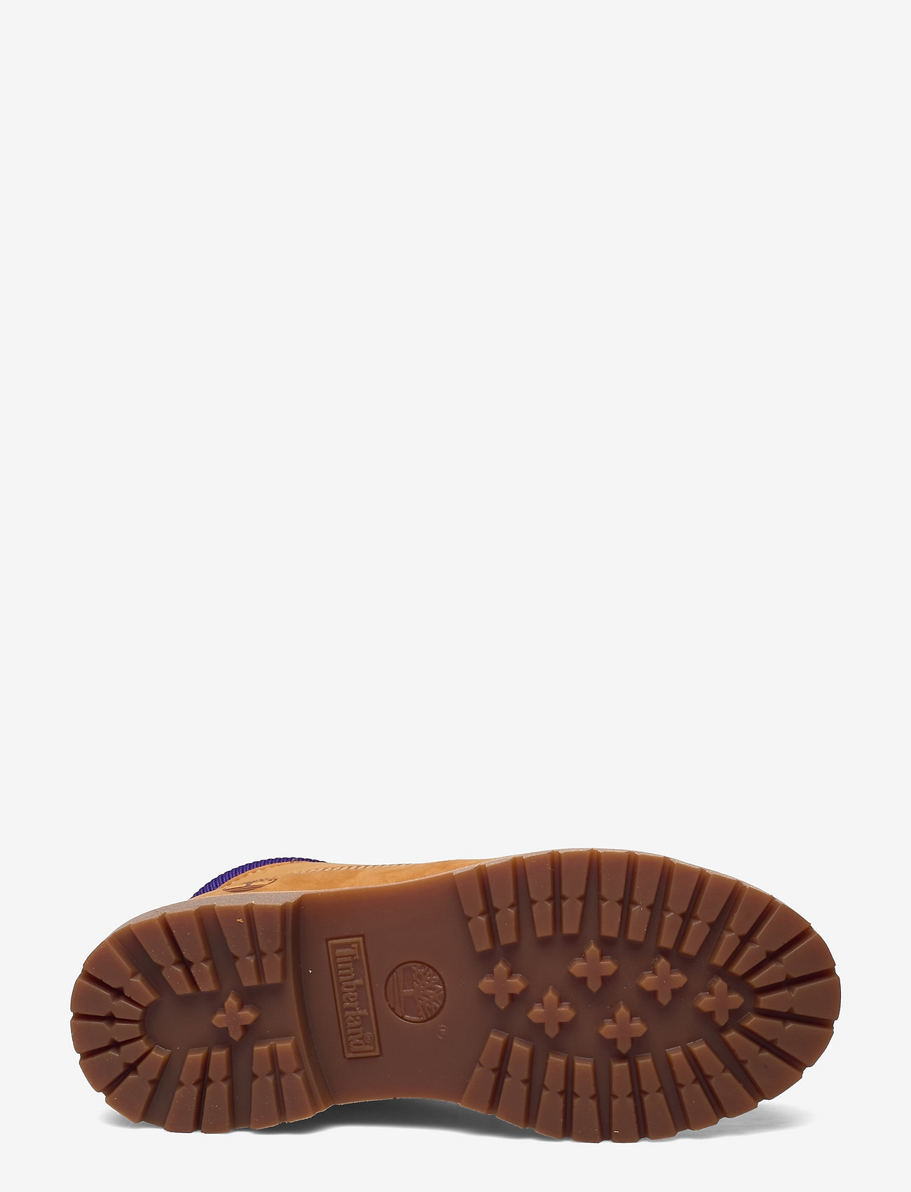 Timberland - Nellie Chukka Double WP Boot - wheat - 4