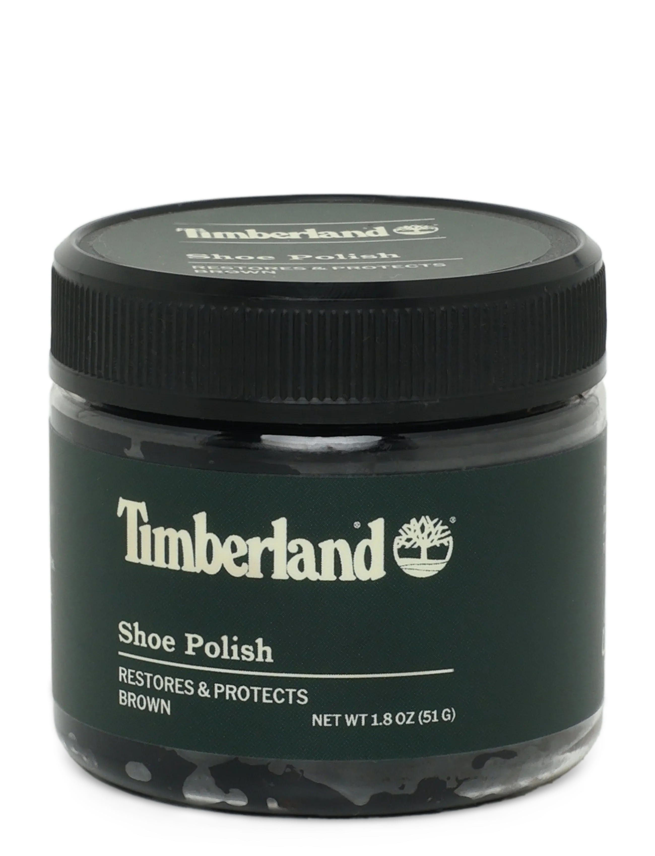 Timberland Brn Shoe Polish NA/EU - Schuhzubehör - HERITAGE GREEN / brown
