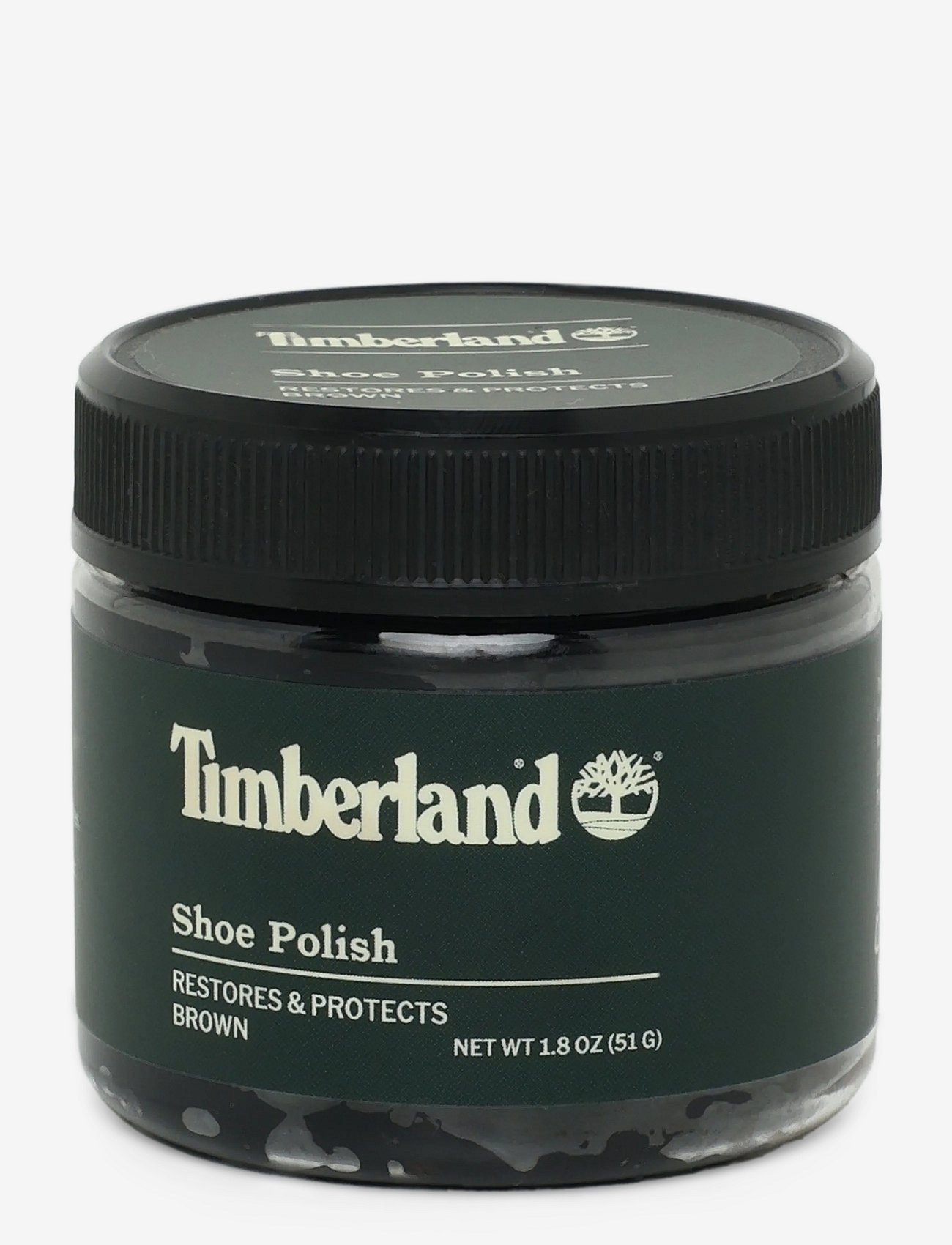 Timberland Brn Shoe Polish Na/Eu - Brown - ONE SIZE