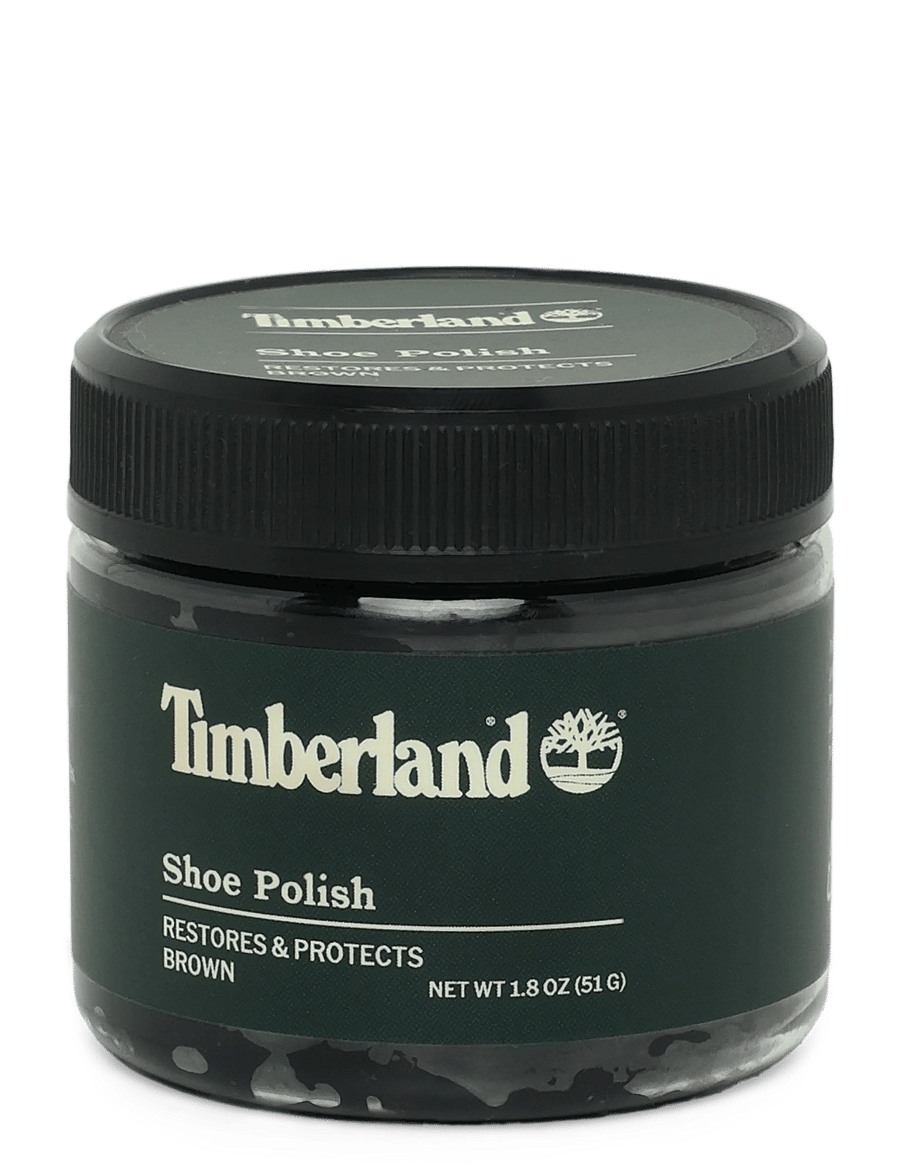 Timberland - Brn Shoe Polish NA/EU - heritage green - 0