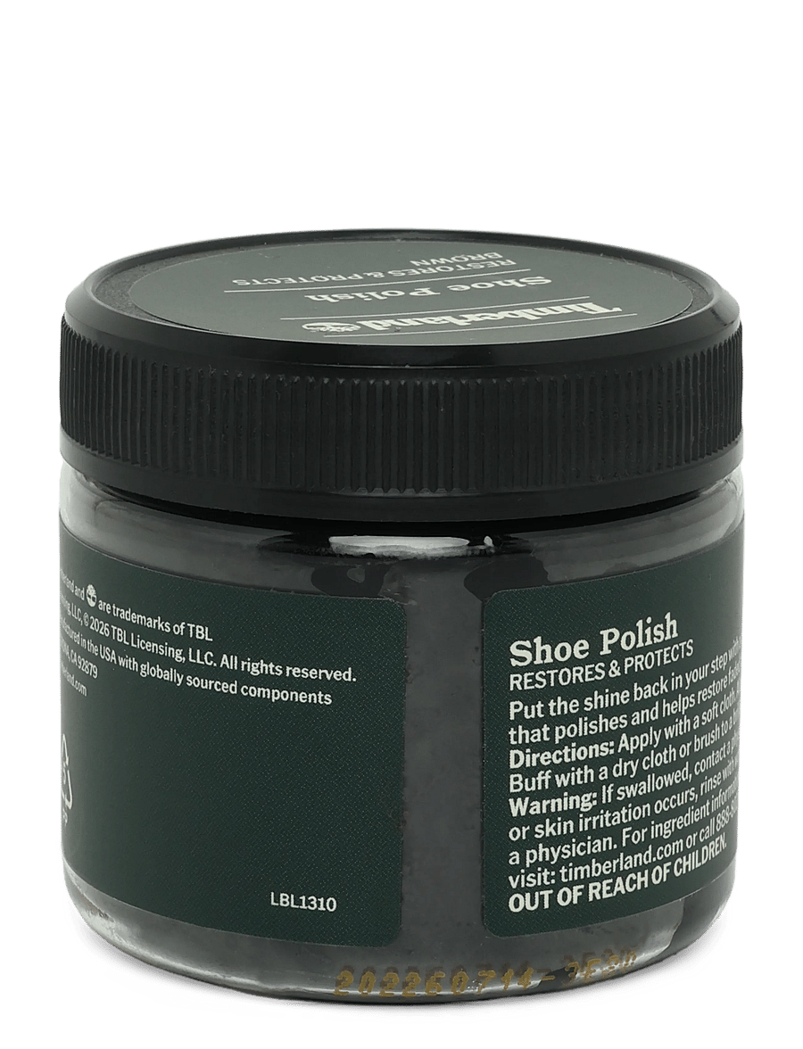 Timberland - Brn Shoe Polish NA/EU - heritage green - 1