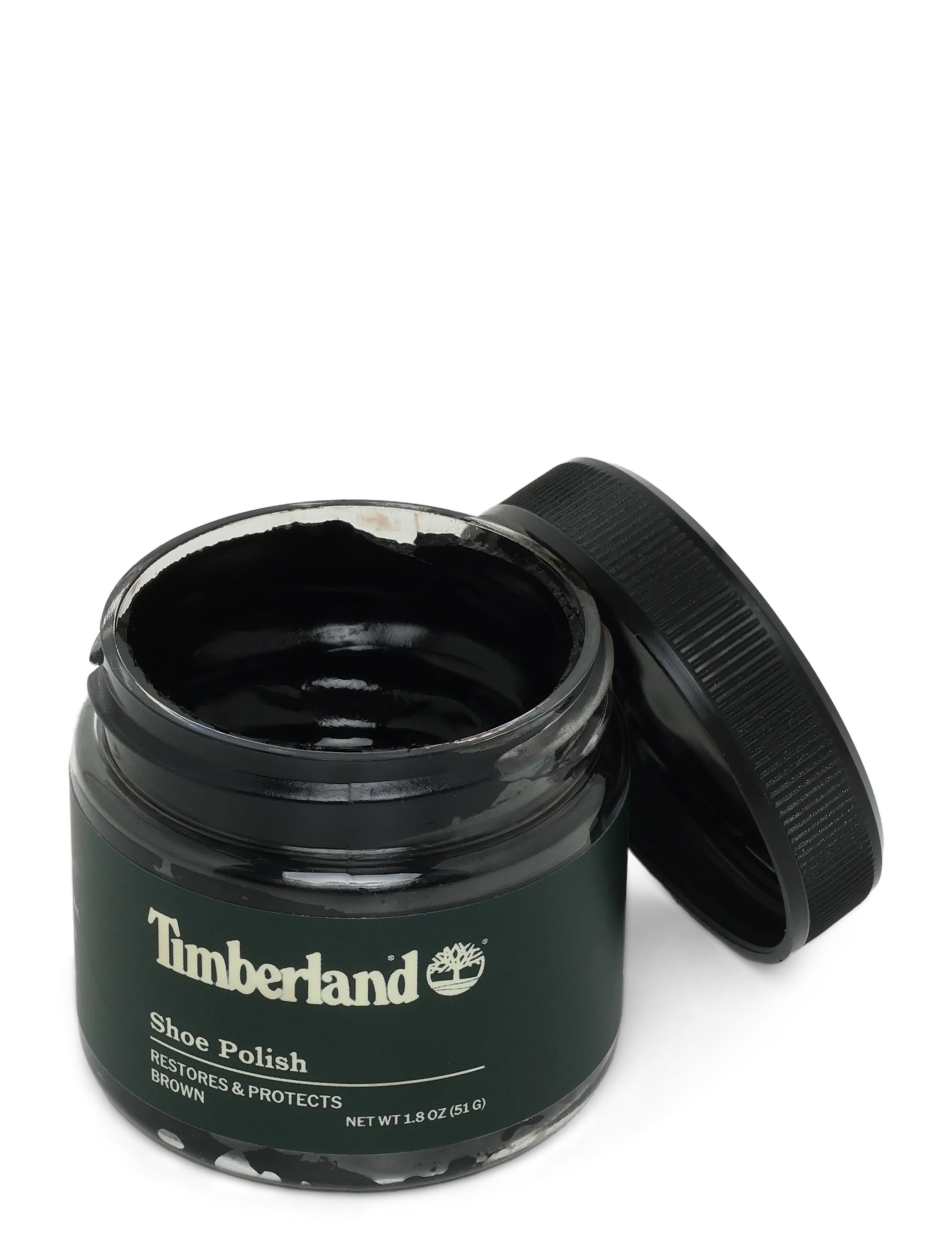 Timberland - Brn Shoe Polish NA/EU - heritage green - 2