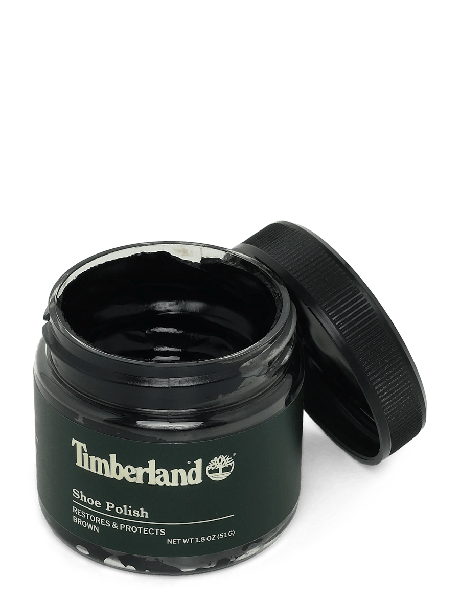 Timberland - Brn Shoe Polish NA/EU - heritage green - 2
