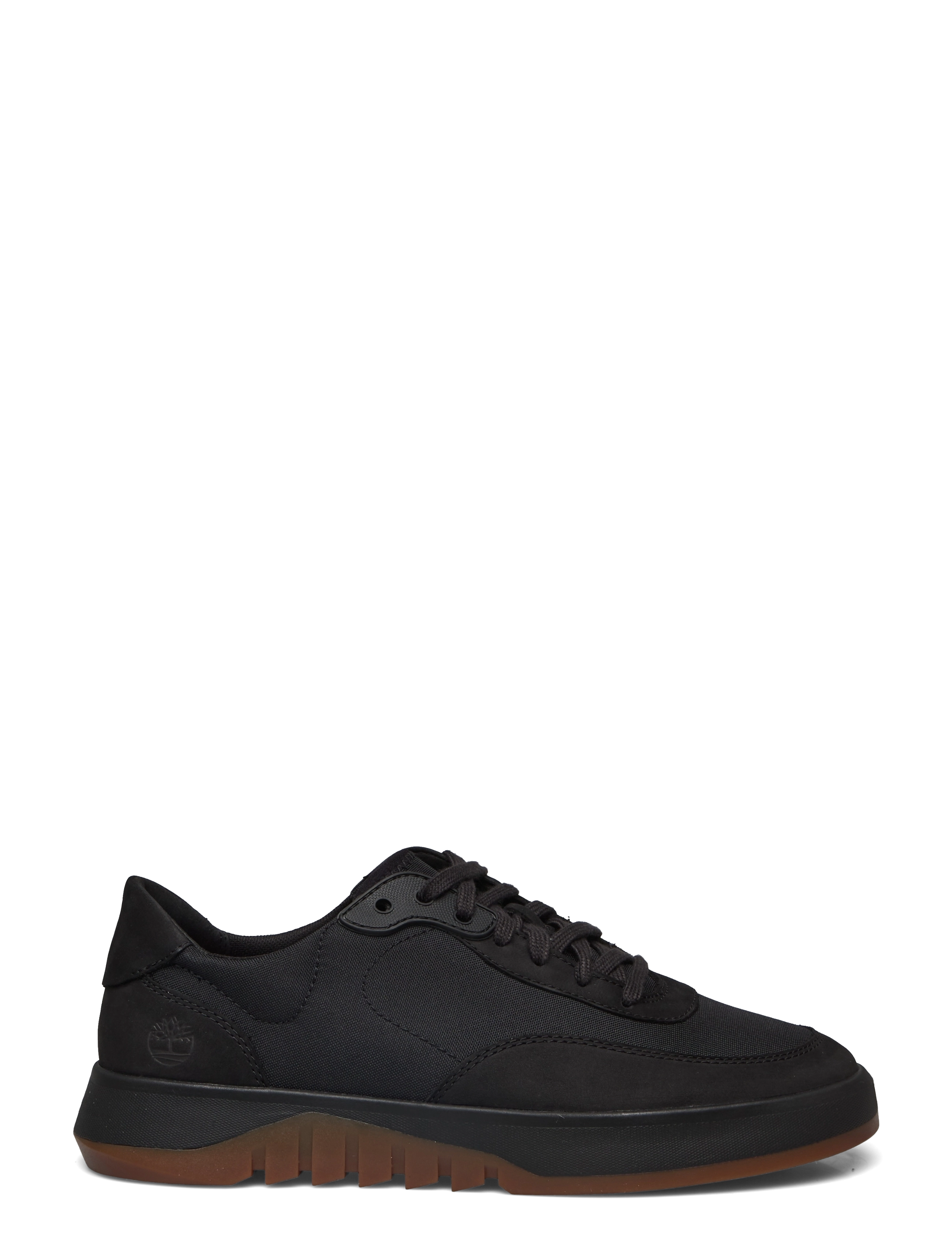 Timberland - Supaway L/F Ox - black - 1