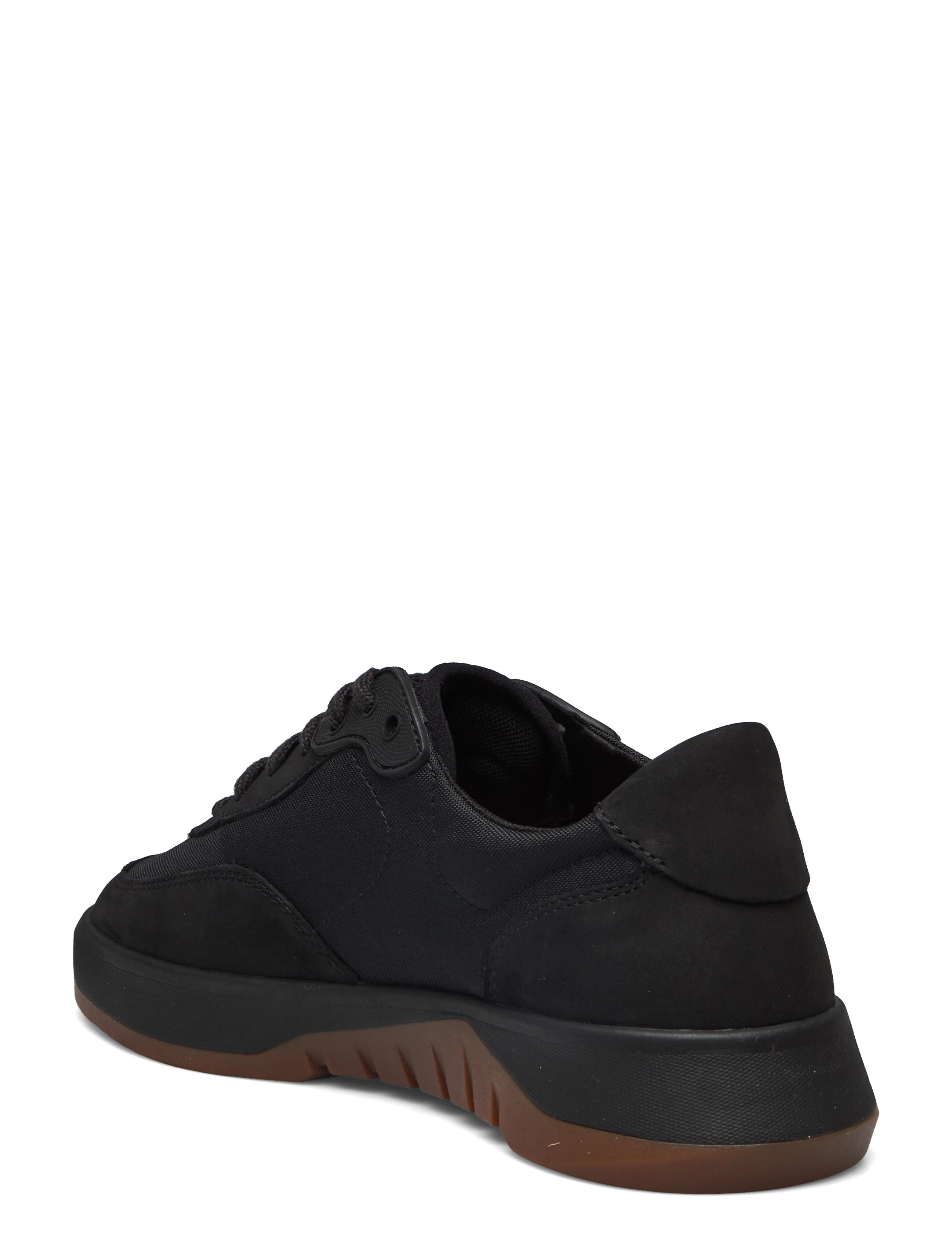 Timberland - Supaway L/F Ox - black - 2