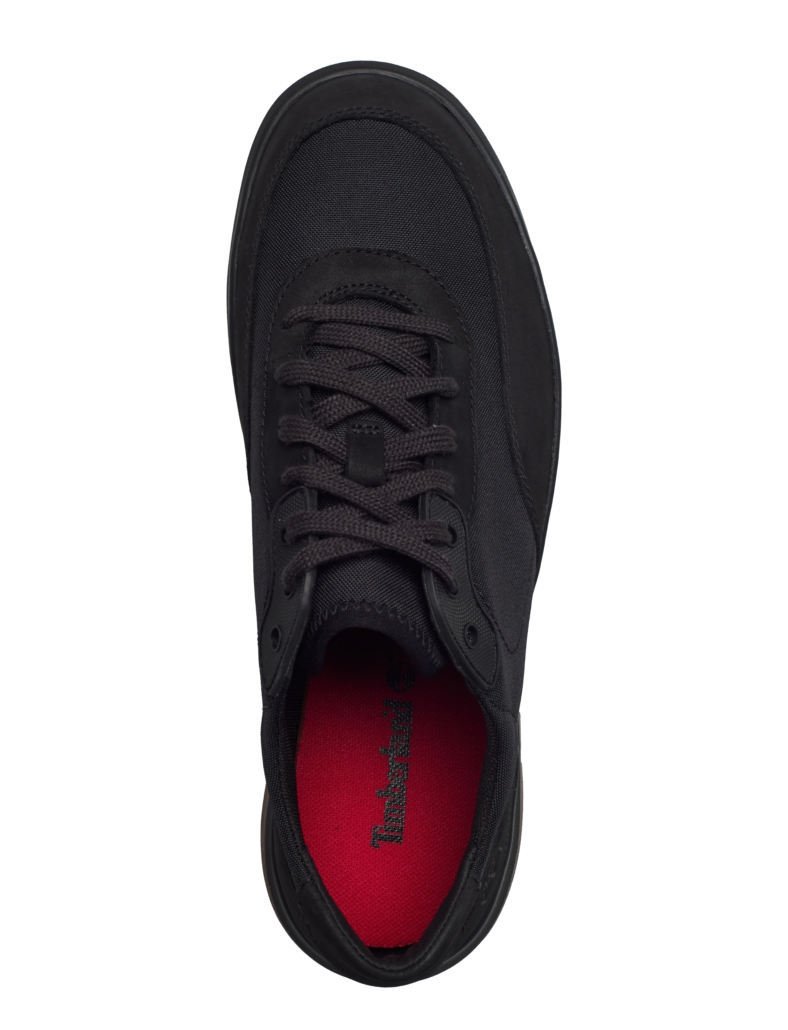 Timberland - Supaway L/F Ox - black - 3