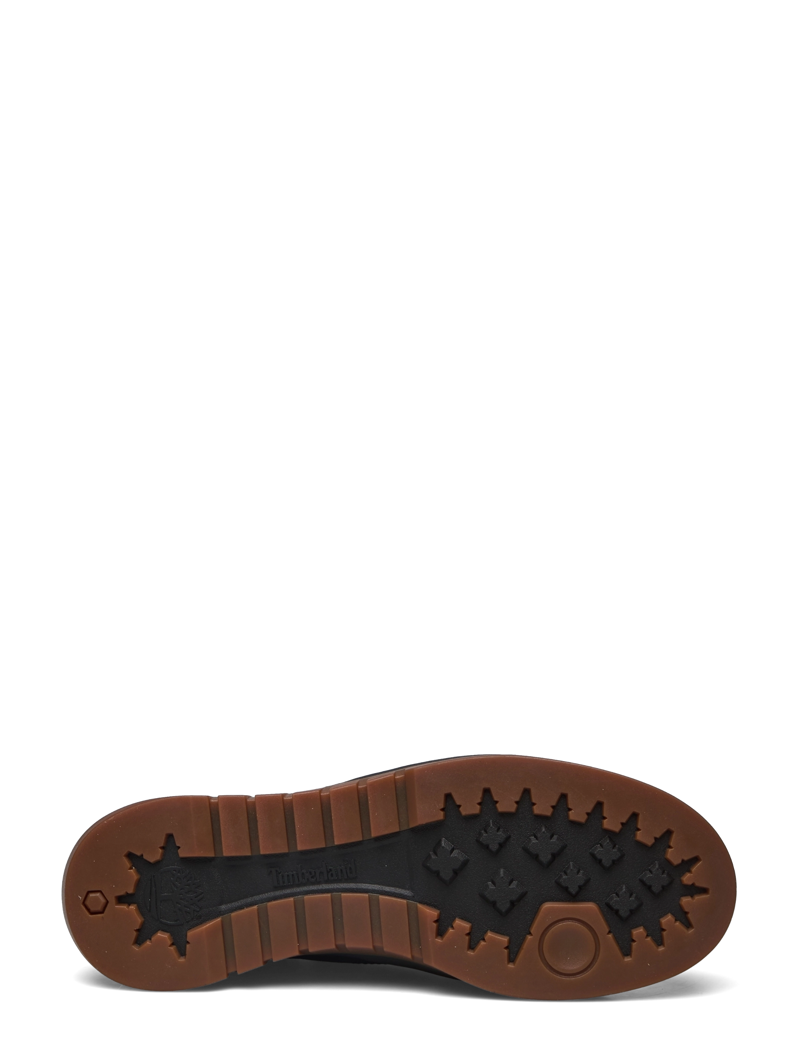 Timberland - Supaway L/F Ox - black - 4