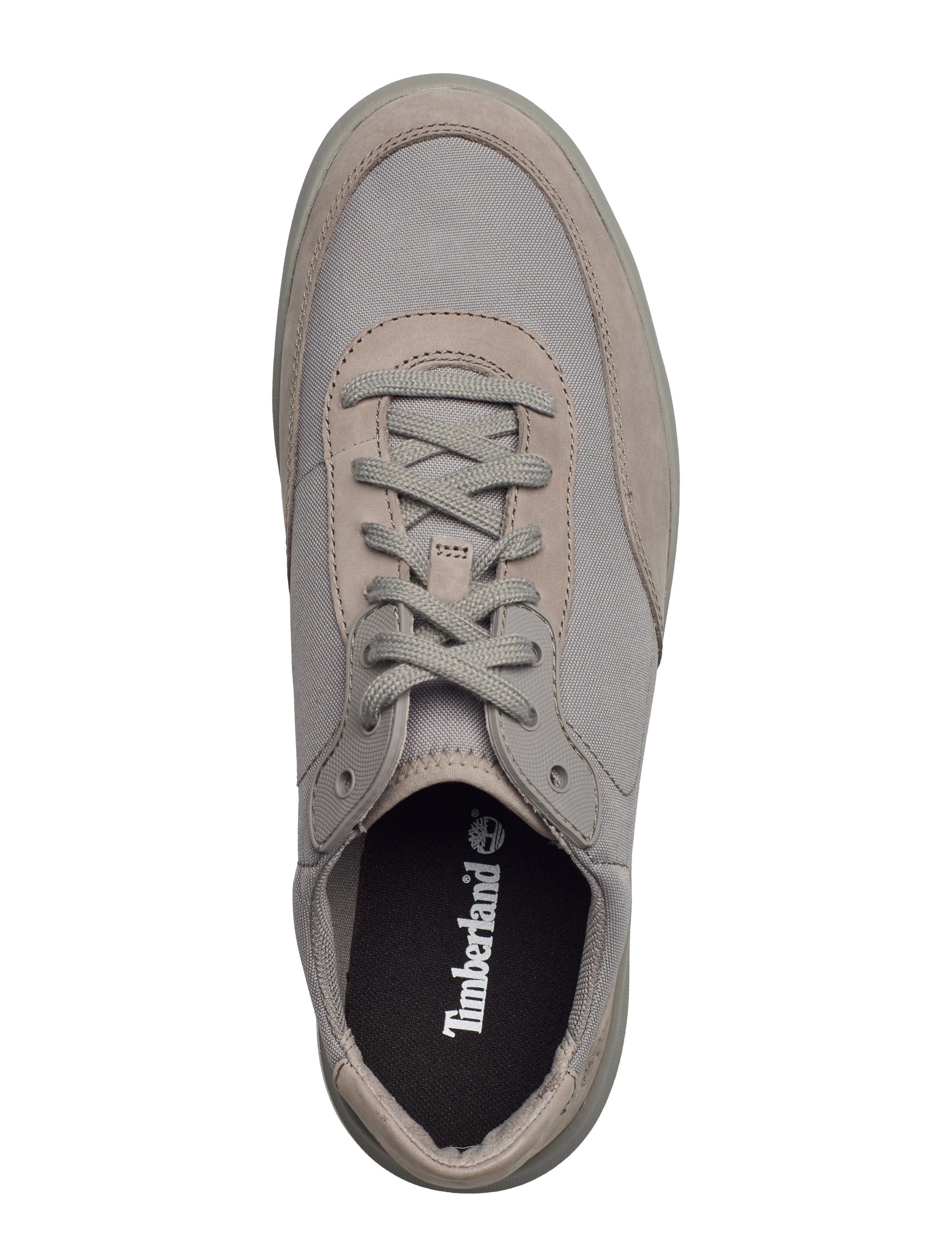 Timberland - Supaway L/F Ox - elephant skin - 3