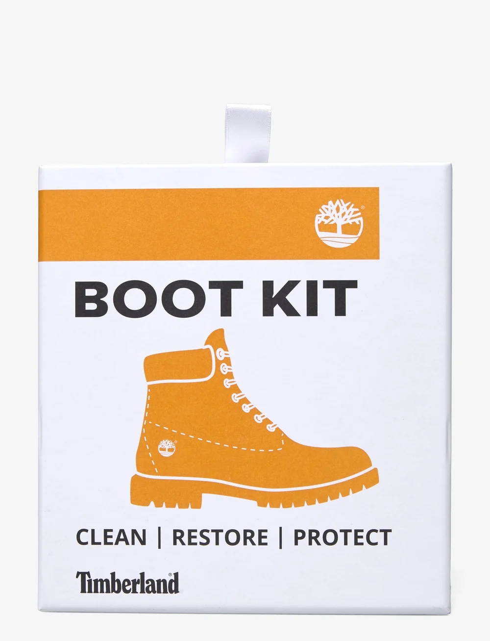 How to clean 2025 timberlands with kit