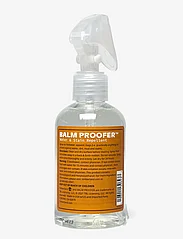 Timberland - BALM PROOFER Balm Proofer NA/EU NO COLOR - laveste priser - no color - 1