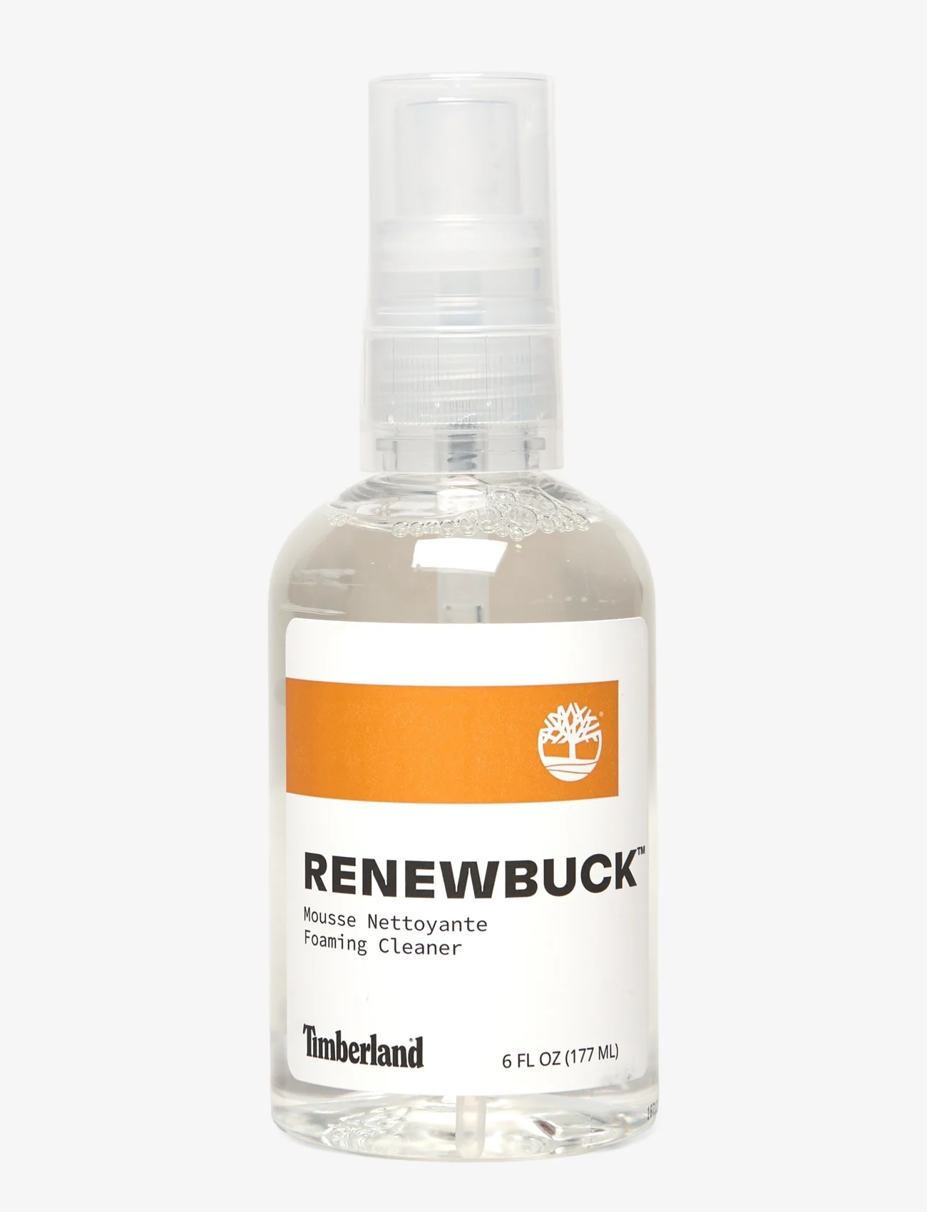 Timberland - Renewbuck FR - skobeskyttelse - no color - 0