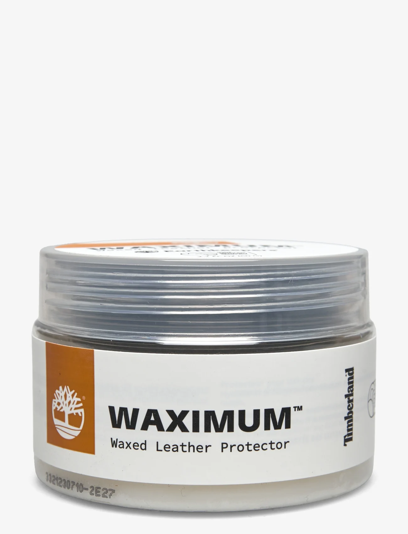 Timberland - WAXIMUM Waximum NA/EU NO COLOR - lägsta priserna - no color - 0