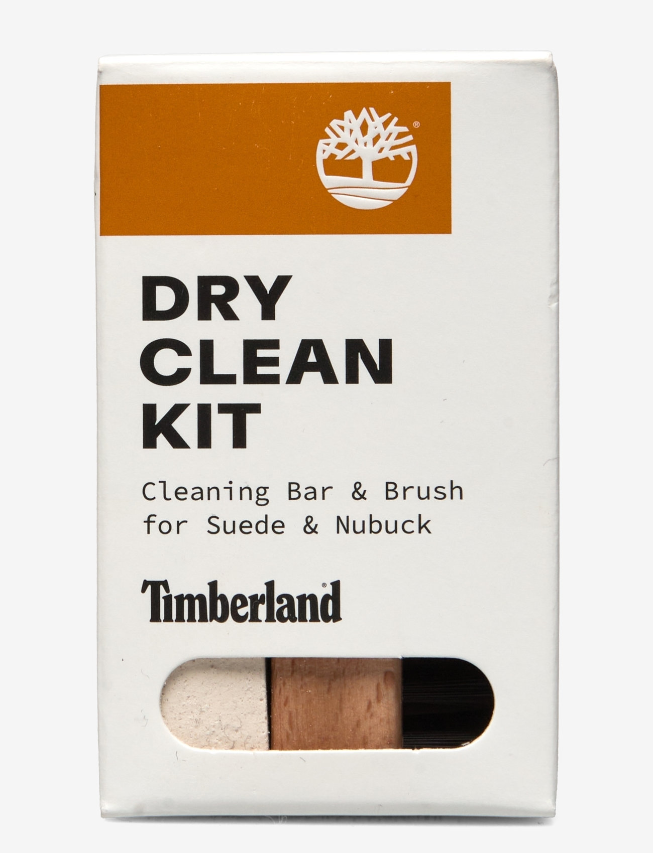 Timberland - DRY CLEANING KIT Dry Cleaning Kit NA/EU NO COLOR - ochrona obuwia - no color - 0