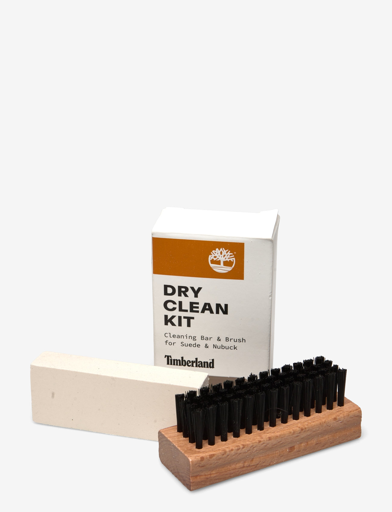 Timberland - DRY CLEANING KIT Dry Cleaning Kit NA/EU NO COLOR - ochrona obuwia - no color - 1