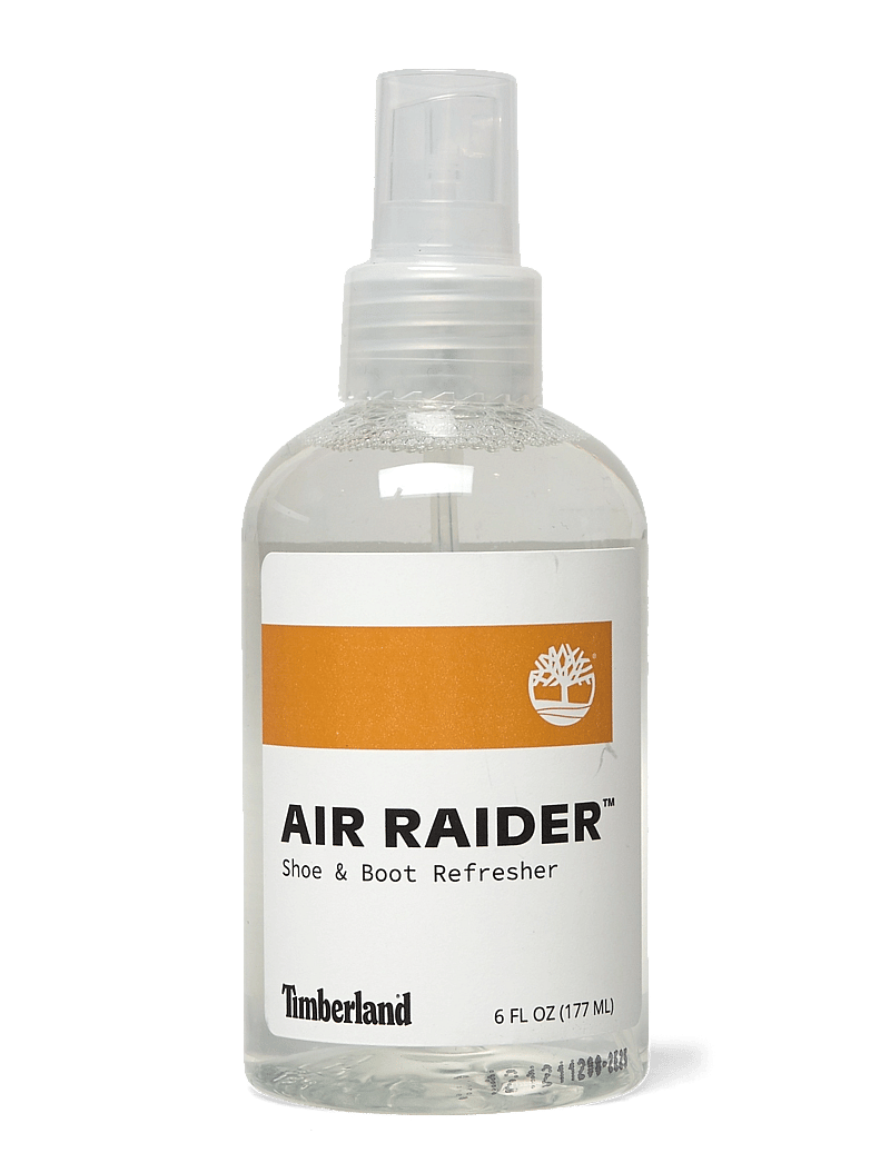 Timberland - Air Raider NA/EU - jalatsite hooldusvahendid - no color - 0