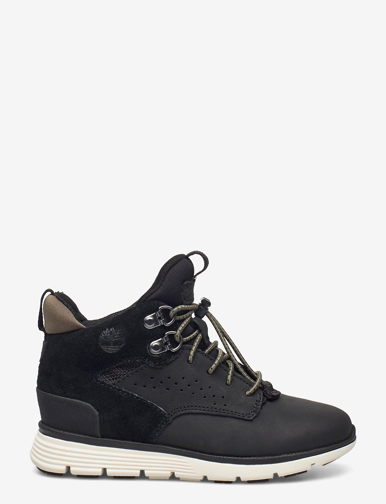 Timberland - Killington Hiker Chukka - black - 1