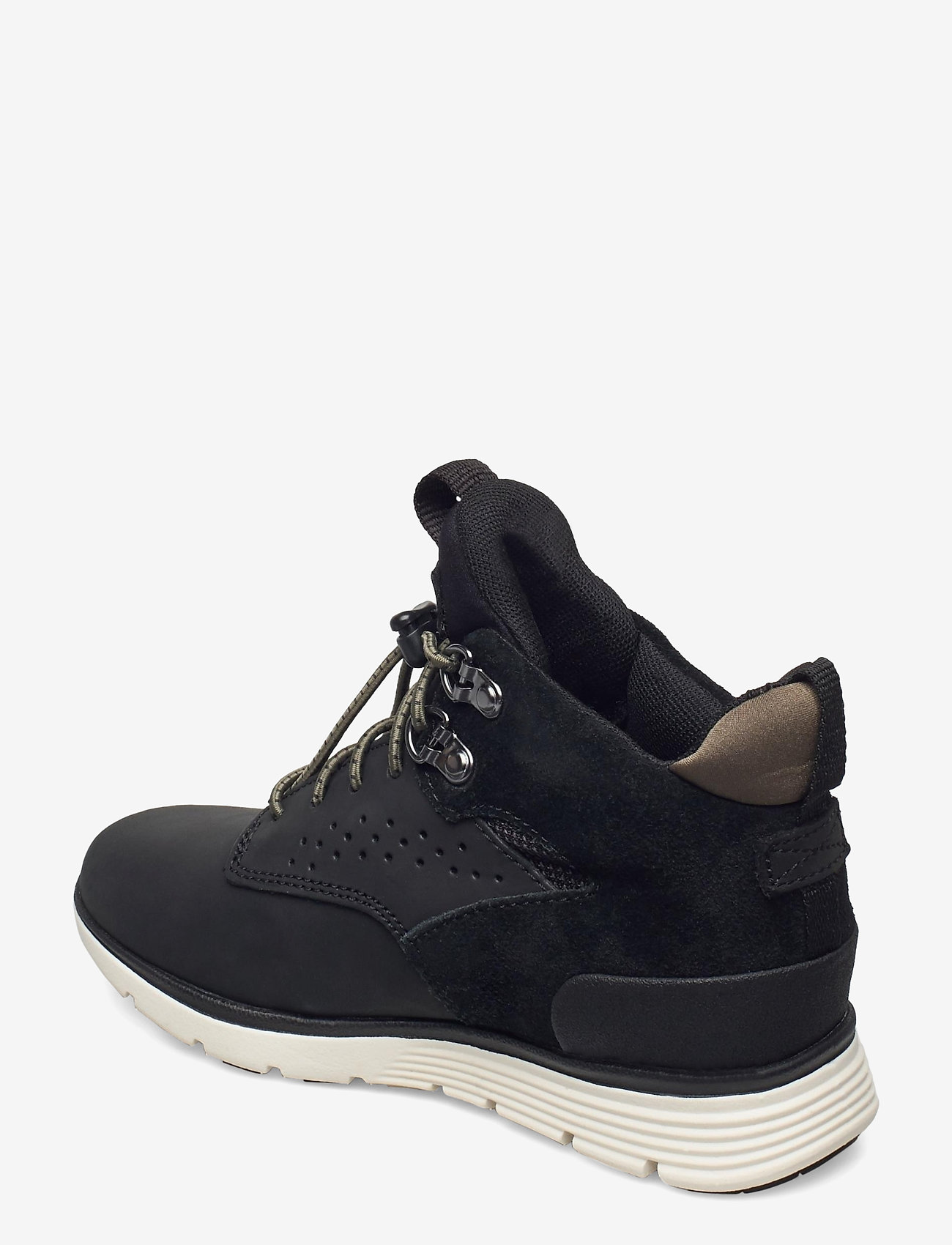 Timberland - Killington Hiker Chukka - black - 2