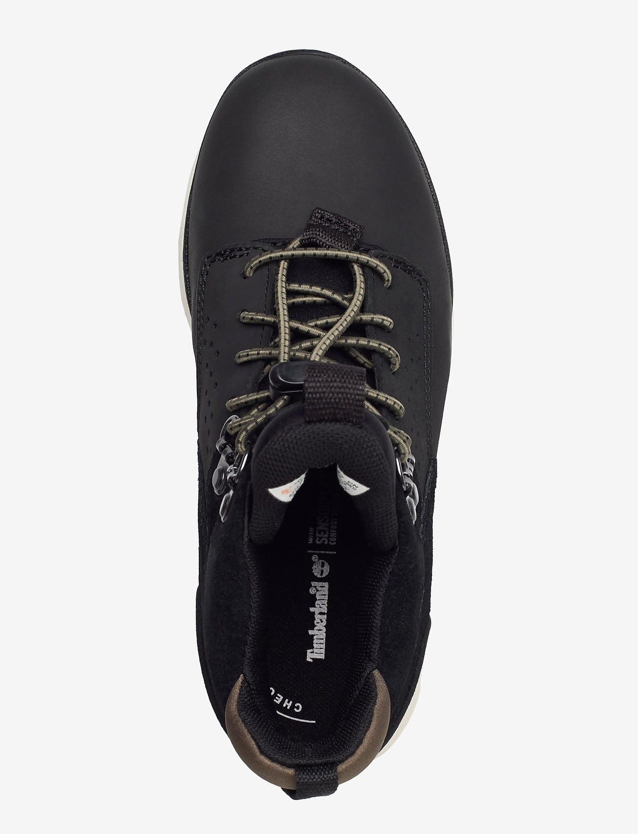 Timberland - Killington Hiker Chukka - black - 3