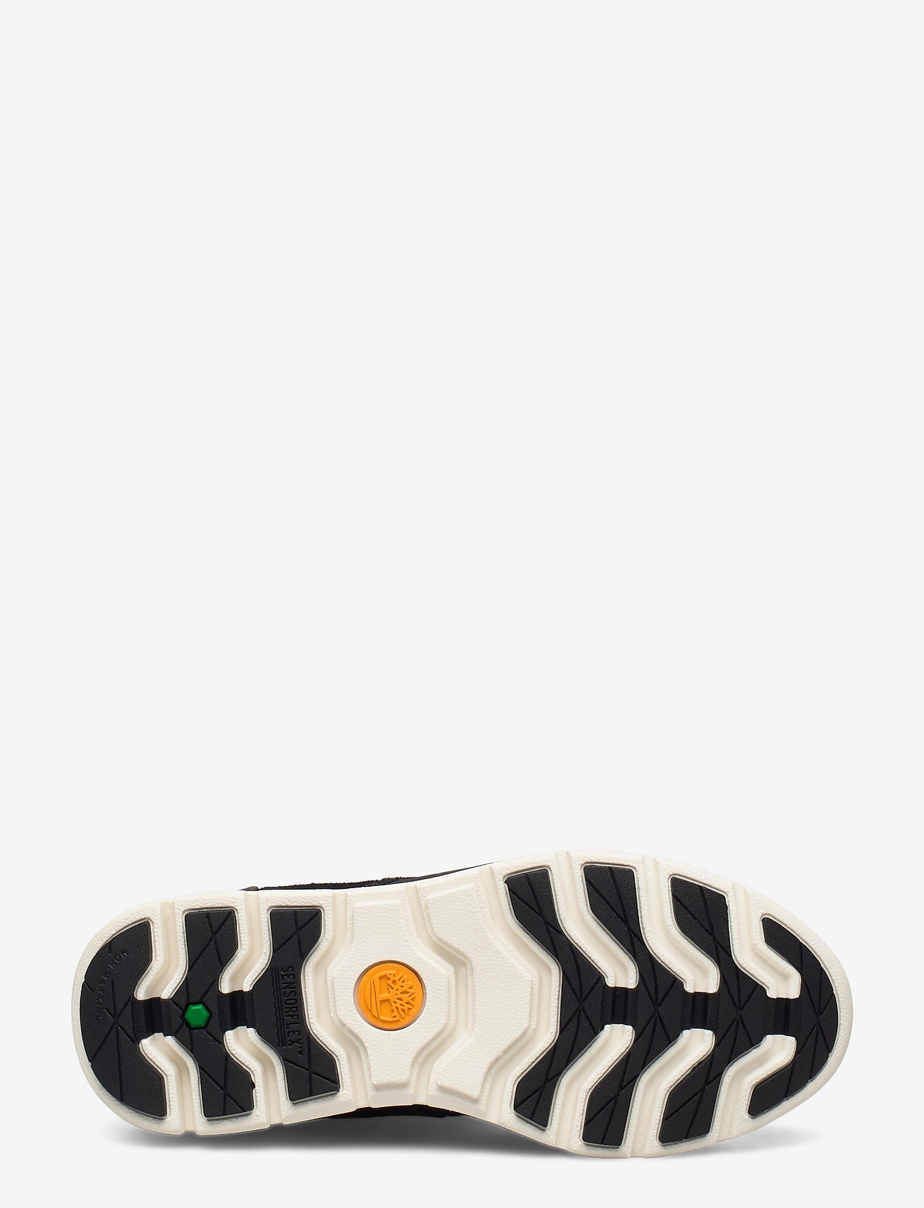 Timberland - Killington Hiker Chukka - black - 4