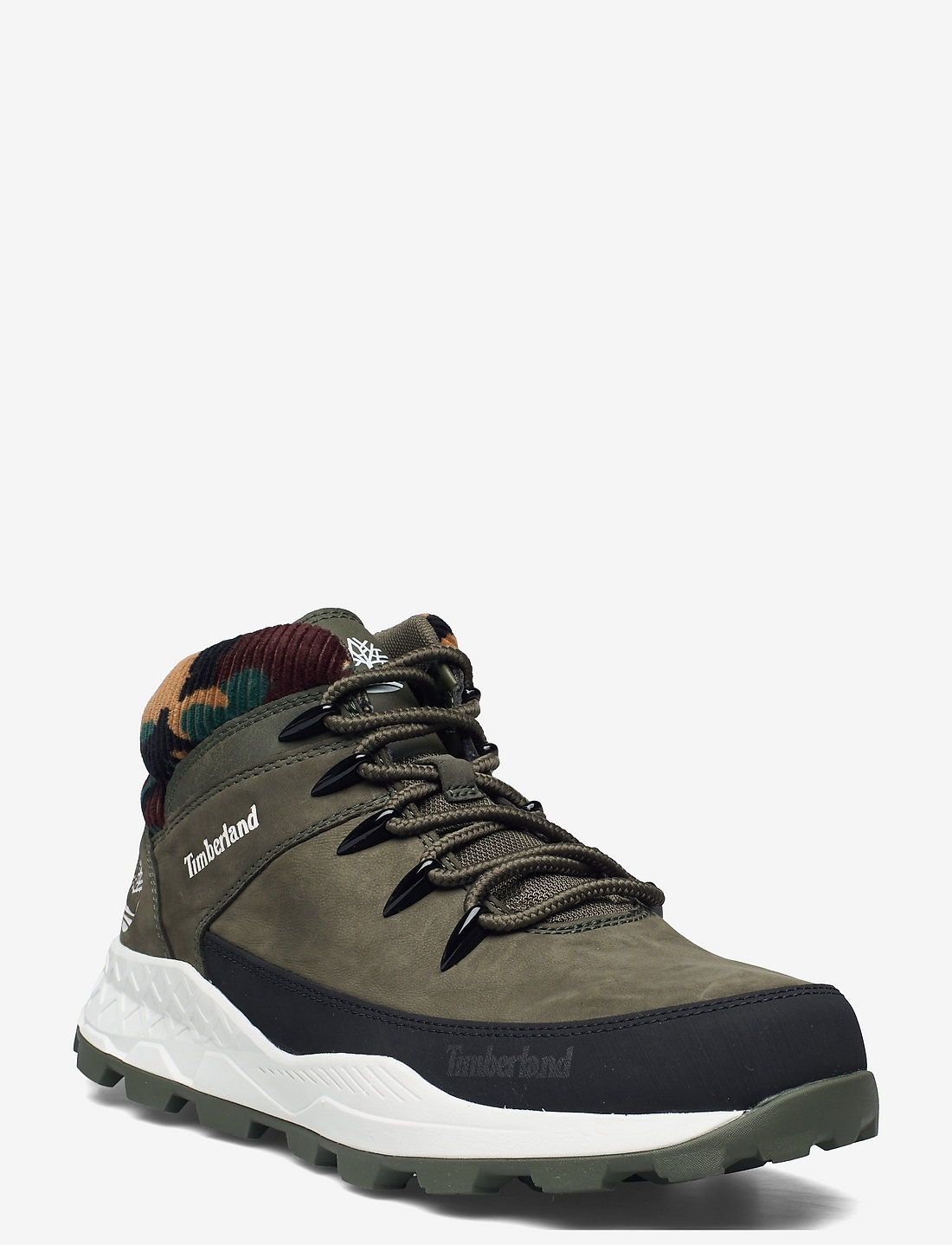 Timberland Brooklyn Euro Sprint High Tops Boozt