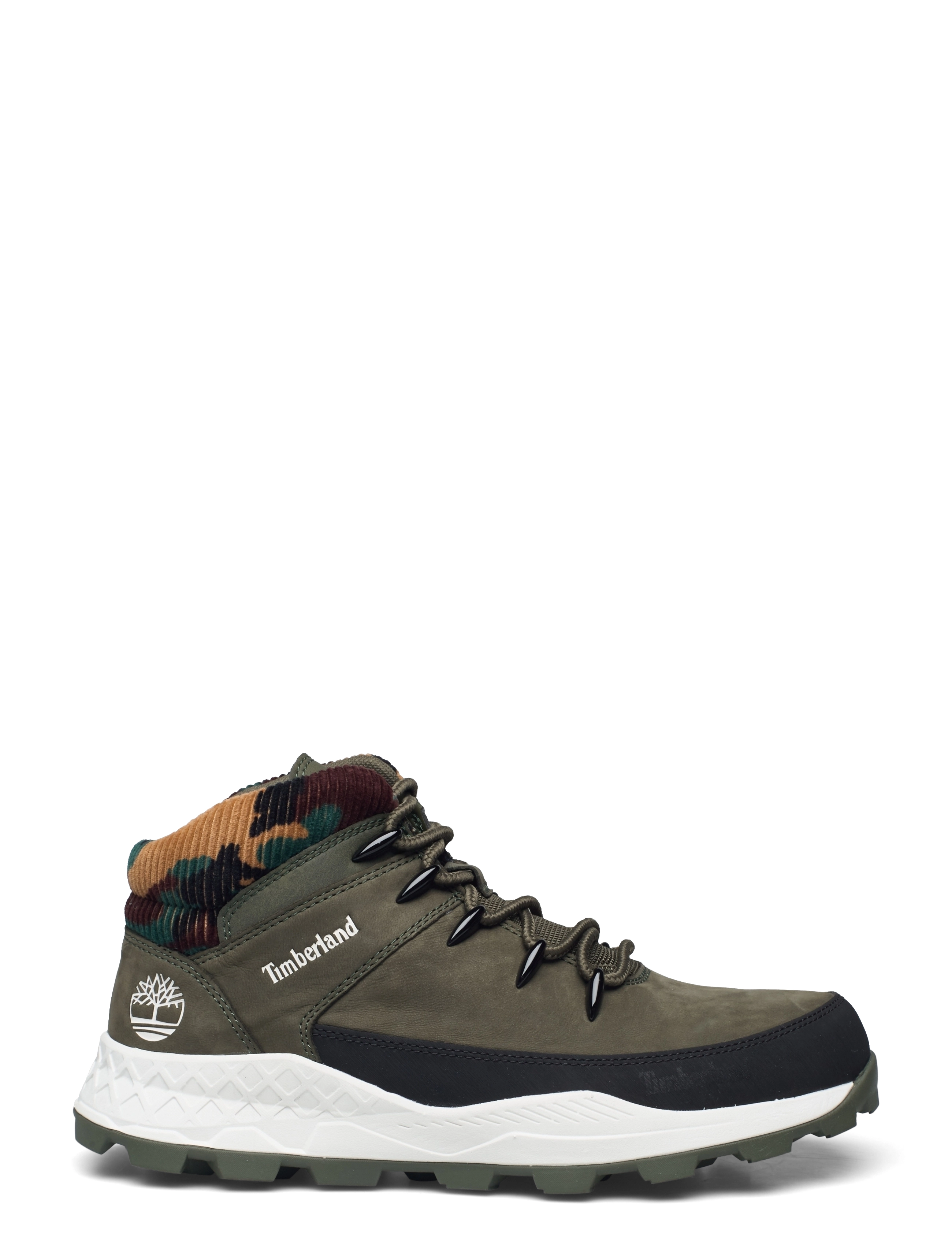 Timberland - Brooklyn Euro Sprint - grape leaf - 1