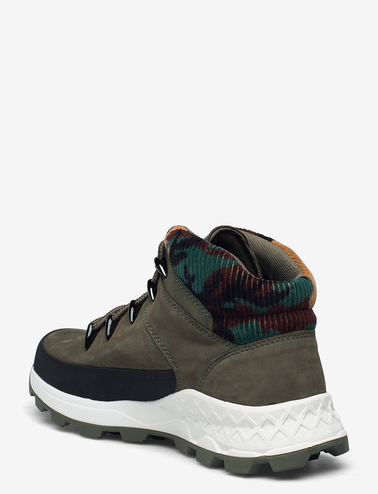 Timberland - Brooklyn Euro Sprint - grape leaf - 2